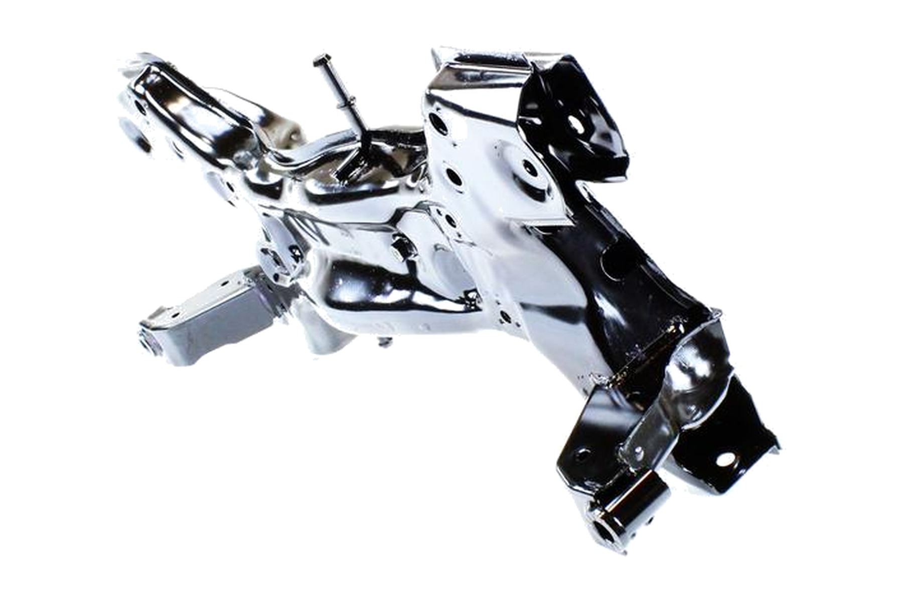 Quadro Agregado de Suspensão VW 5U0199315D - Imagem 17