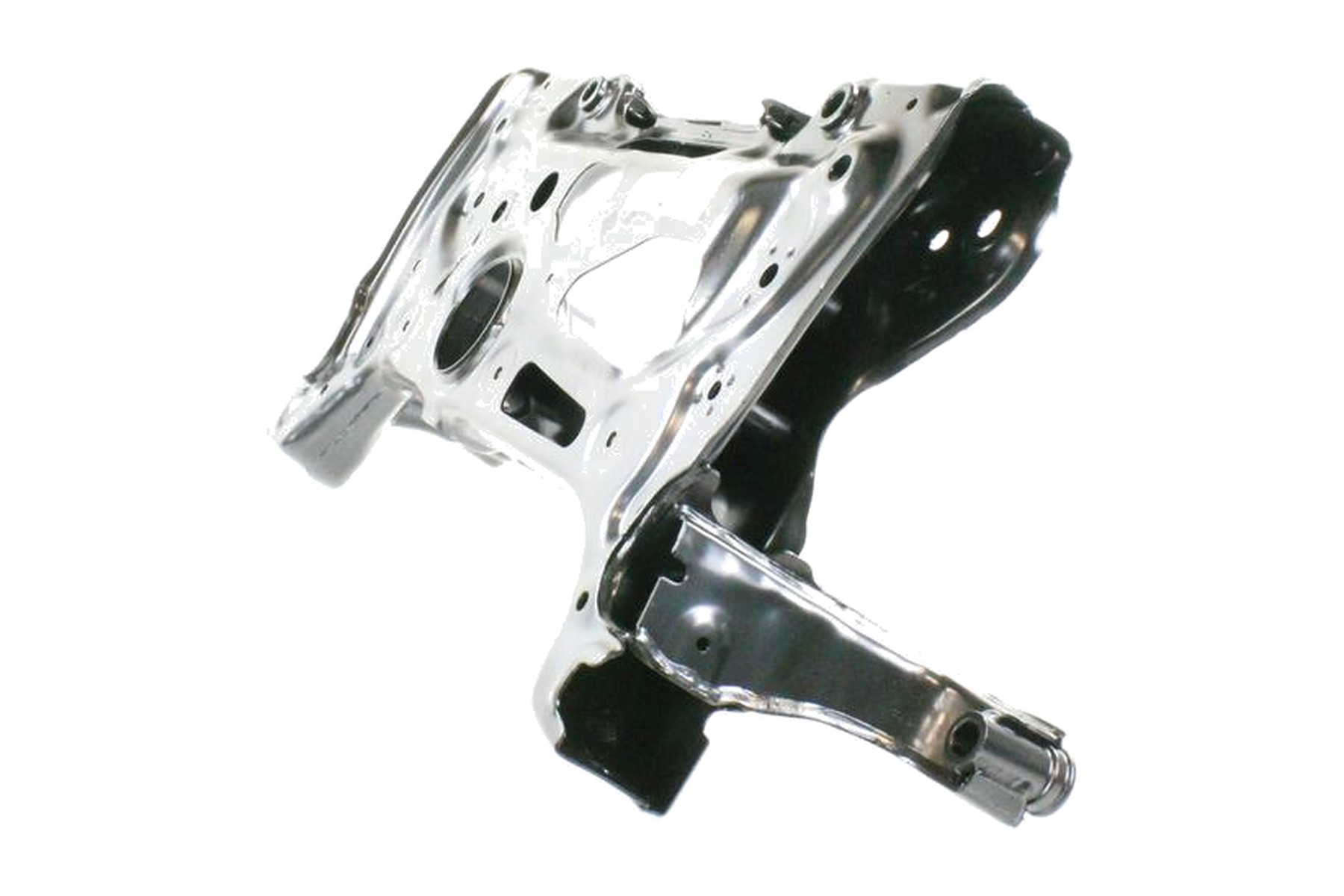 Quadro Agregado de Suspensão VW 3Q0199315F - Imagem 6