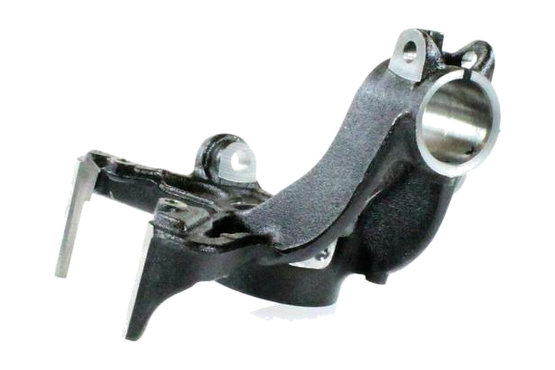 Manga de Eixo de Suspensão VW 2QB407255B
