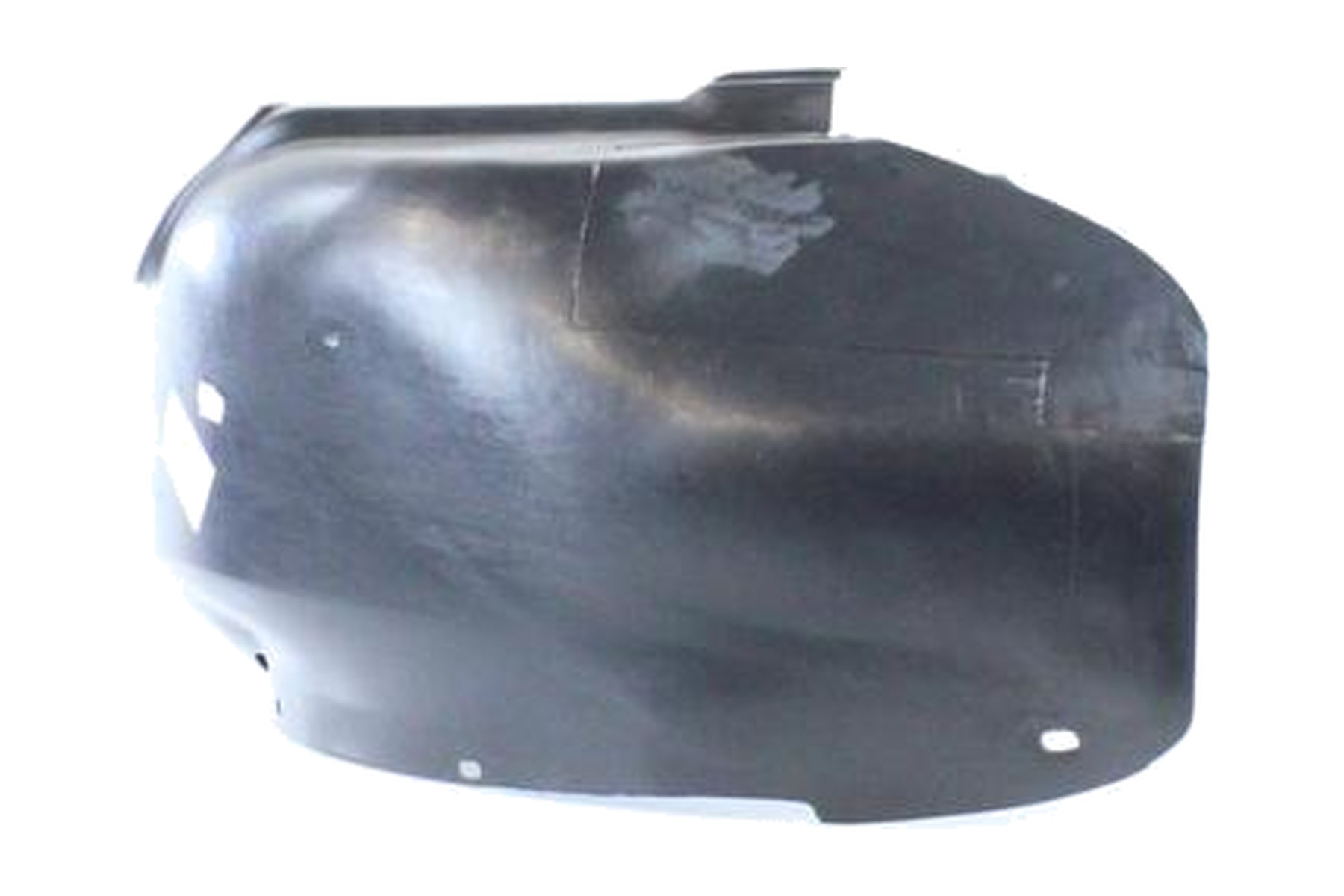 Para-barro de Caixa de Roda VW 5Z0810971E - Imagem 20