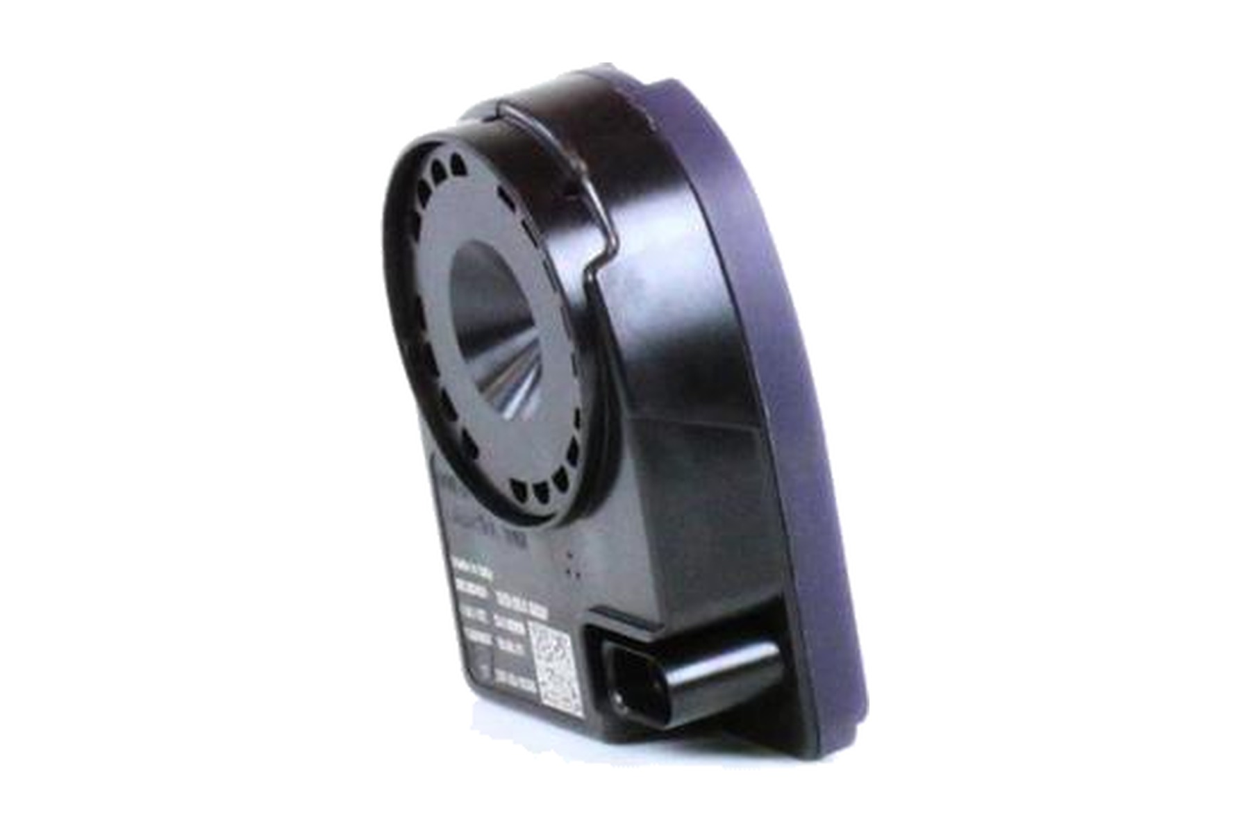 Sirene de Sistema de Alarme VW 1K0951605F - Imagem 5