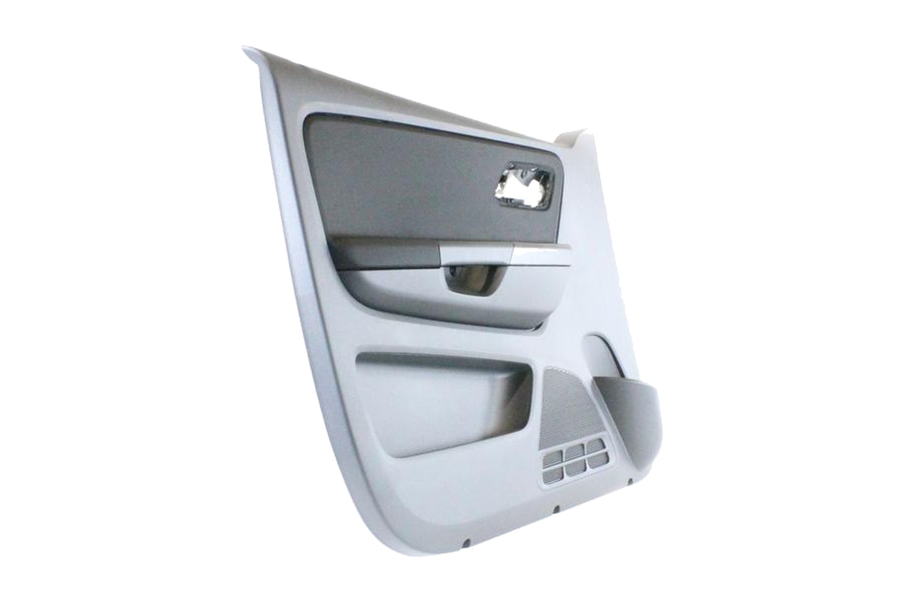 Revestimento de Porta VW 5Z4867011BHMDH - Imagem 2