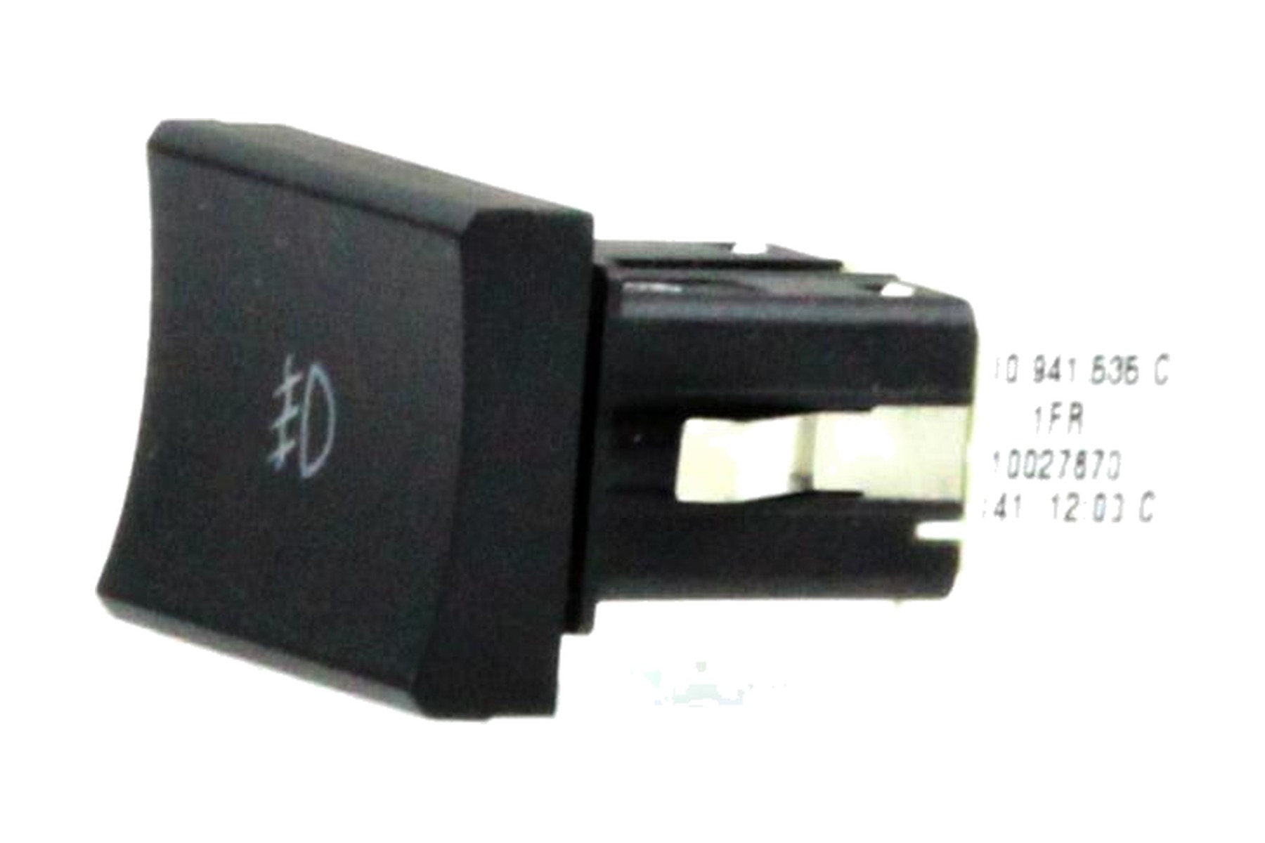 Botão de Acionamento de Farol de Milha VW 5U0941535C1FR - Imagem 5