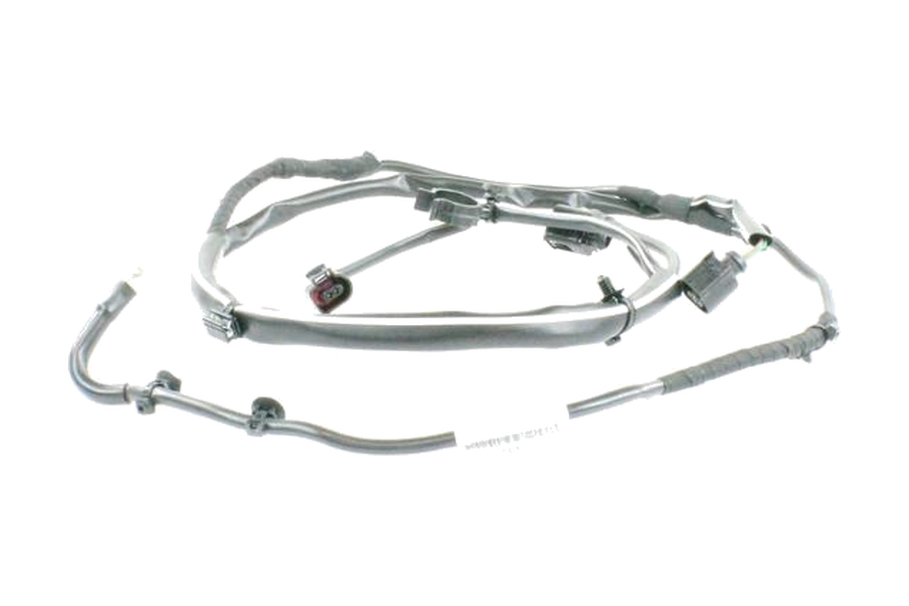 Chicote Elétrico de Bateria VW 2Q0971349PB - Imagem 12