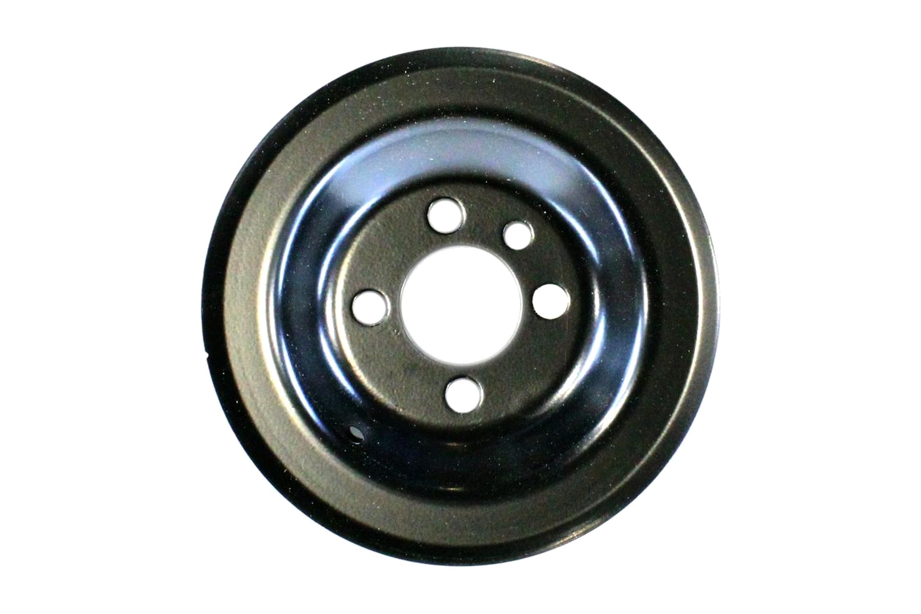 Polia de Virabrequim Poly-V VW 030105255S