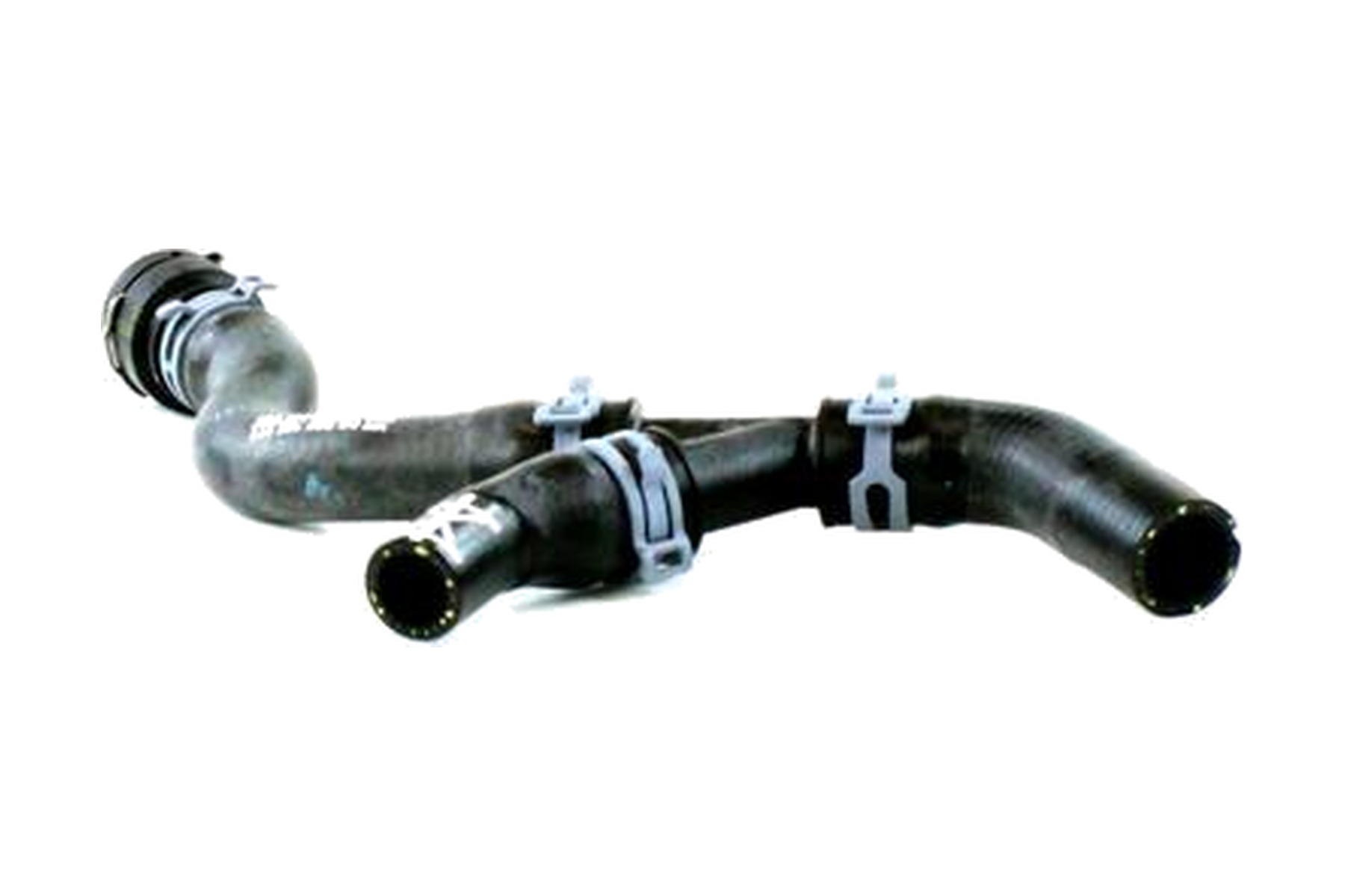 Mangueira de Água de Radiador VW 2QB122073 - Imagem 15
