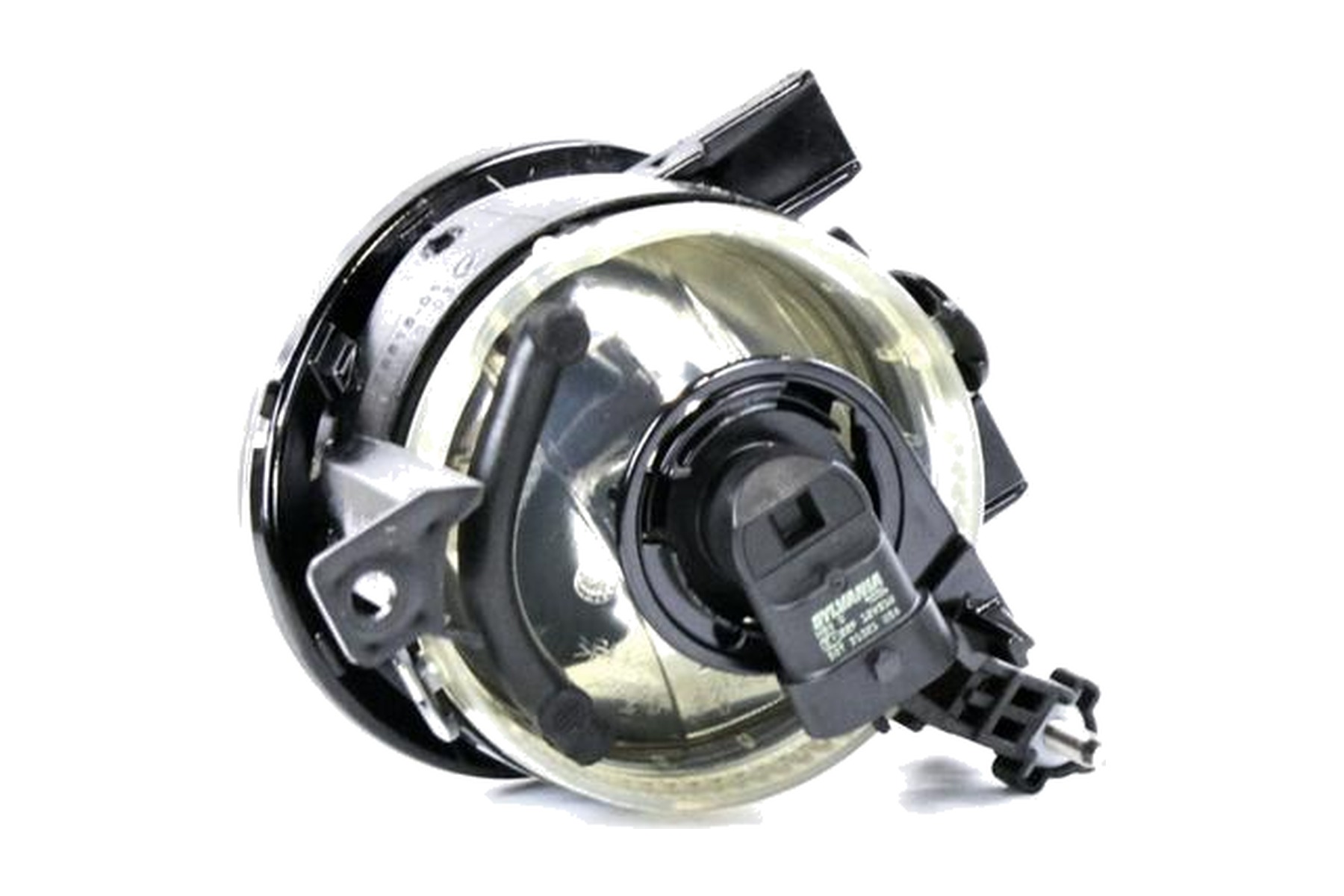 Farol de Milha Esquerdo (Motorista) Dianteiro VW 5K0941699F - Imagem 10