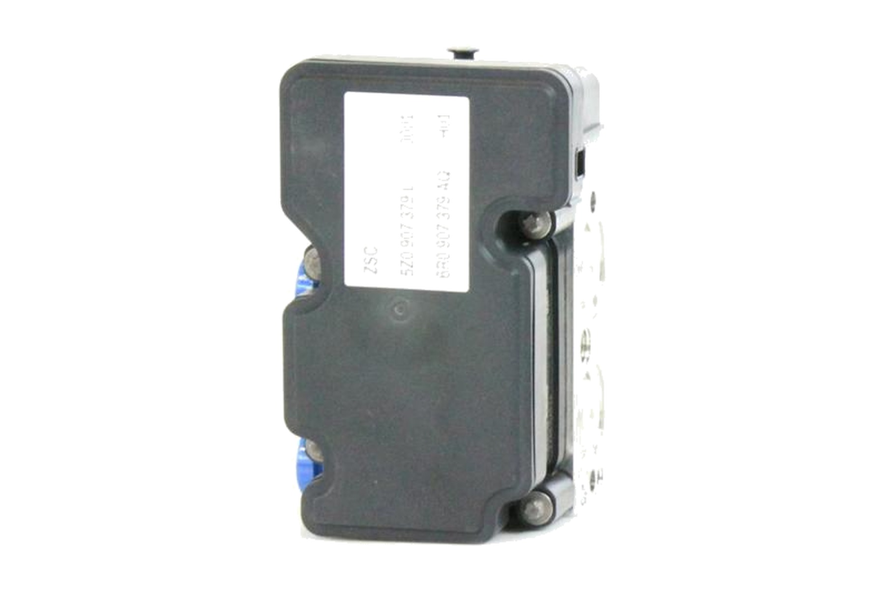 Módulo de Freio ABS VW 5Z0614117QBEF - Imagem 2
