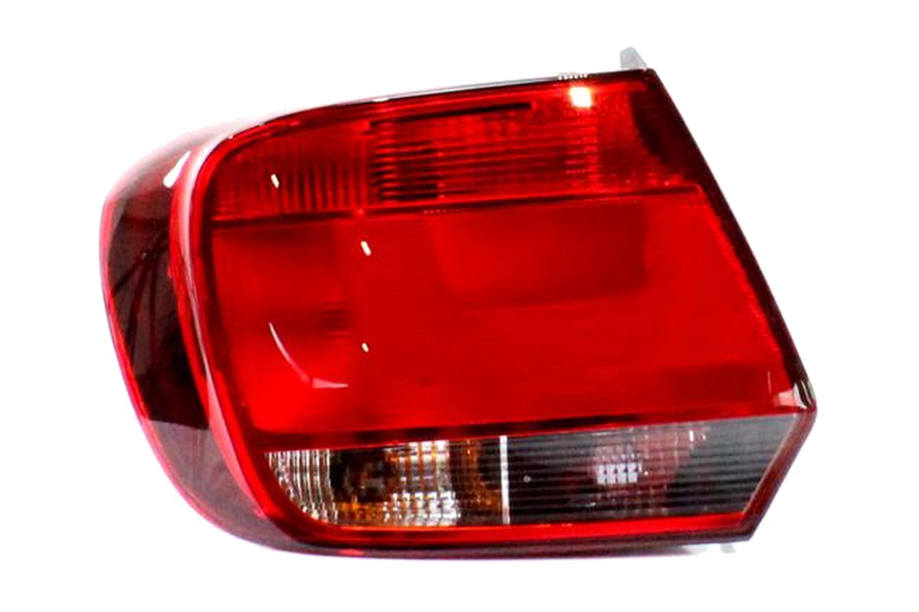 Lanterna Esquerdo (Motorista) VW 5U6945095AL