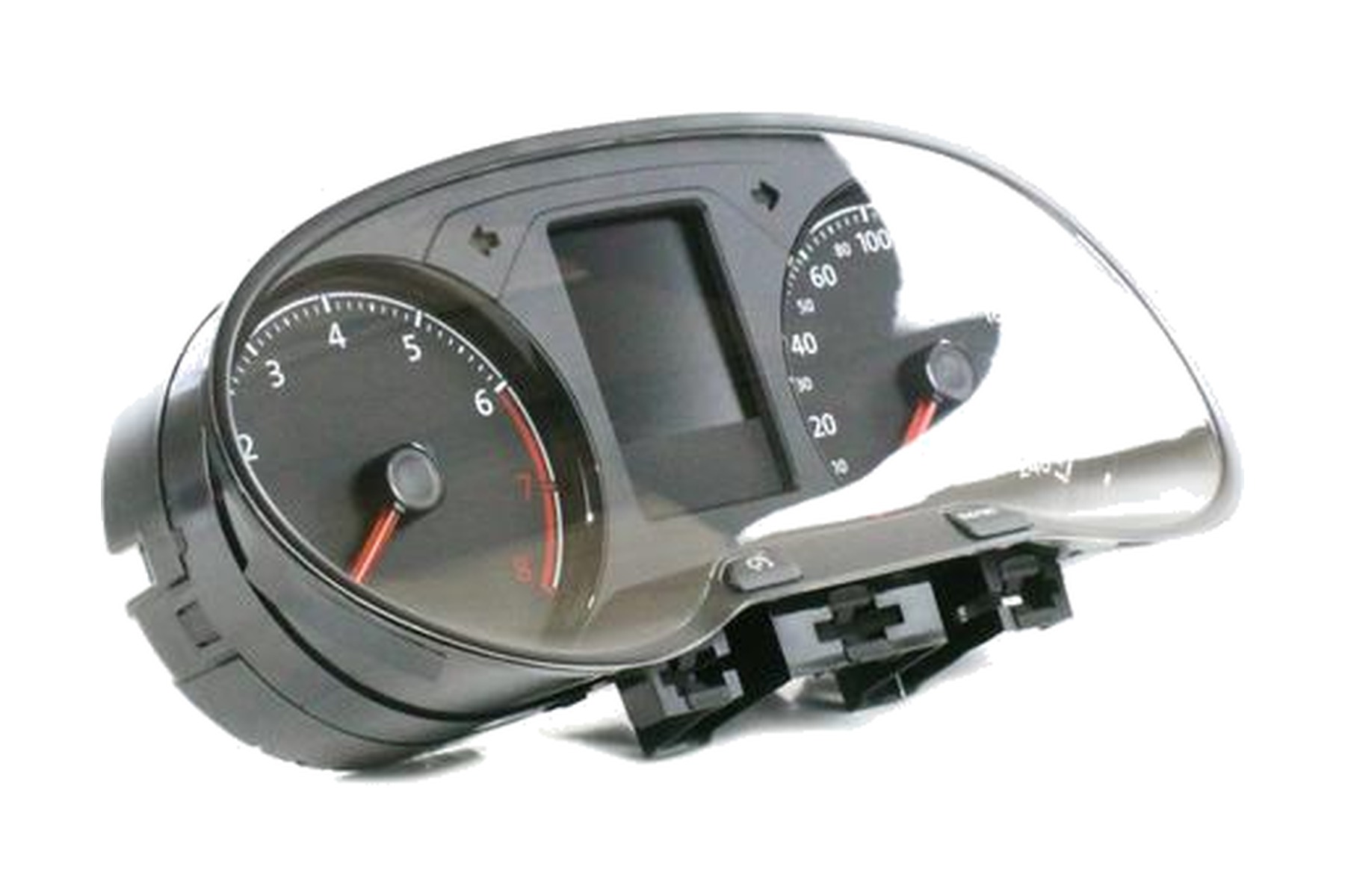 Painel de Instrumentos VW 5U0920845D - Imagem 22