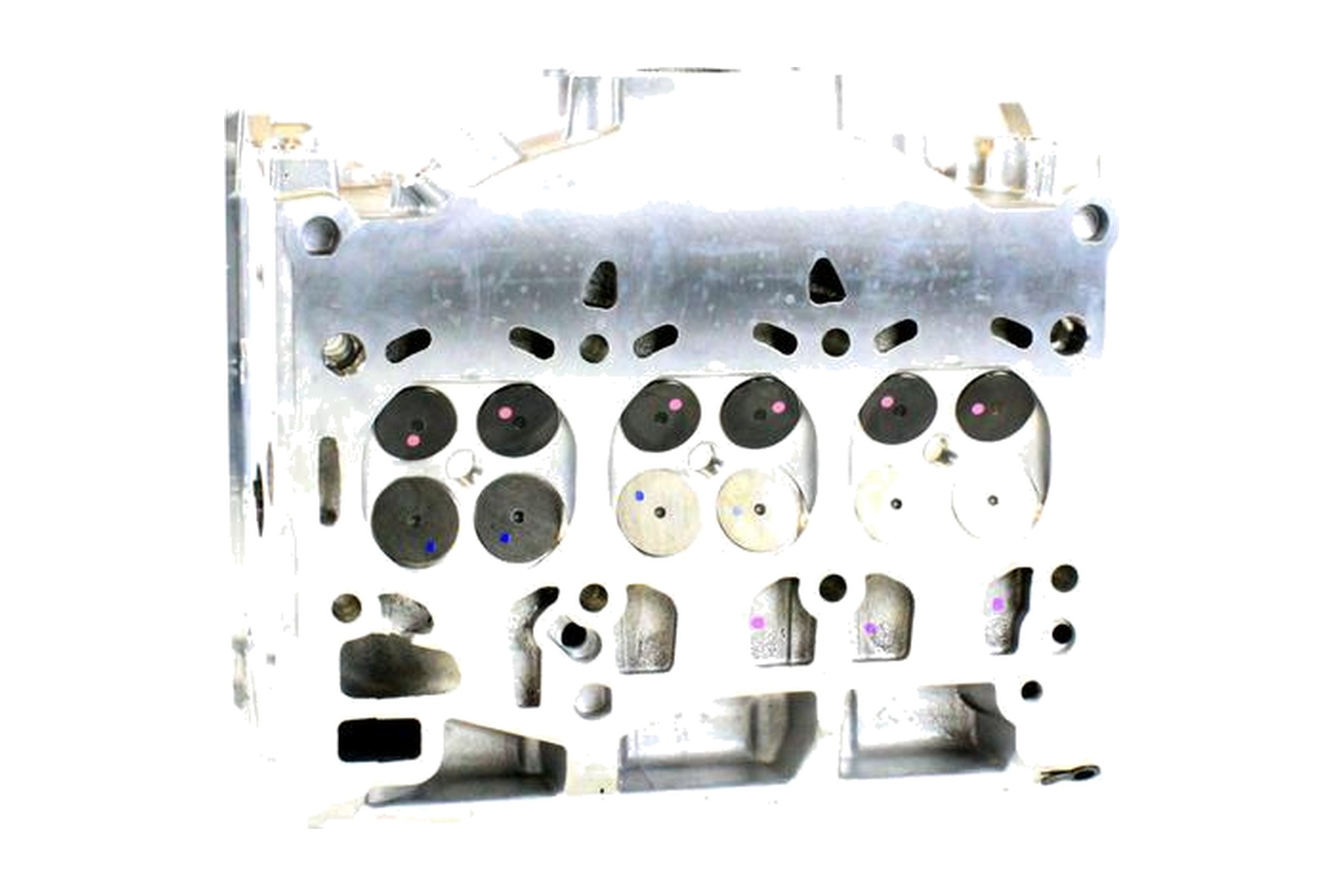 Cabeçote VW 04C103063M - Imagem 24