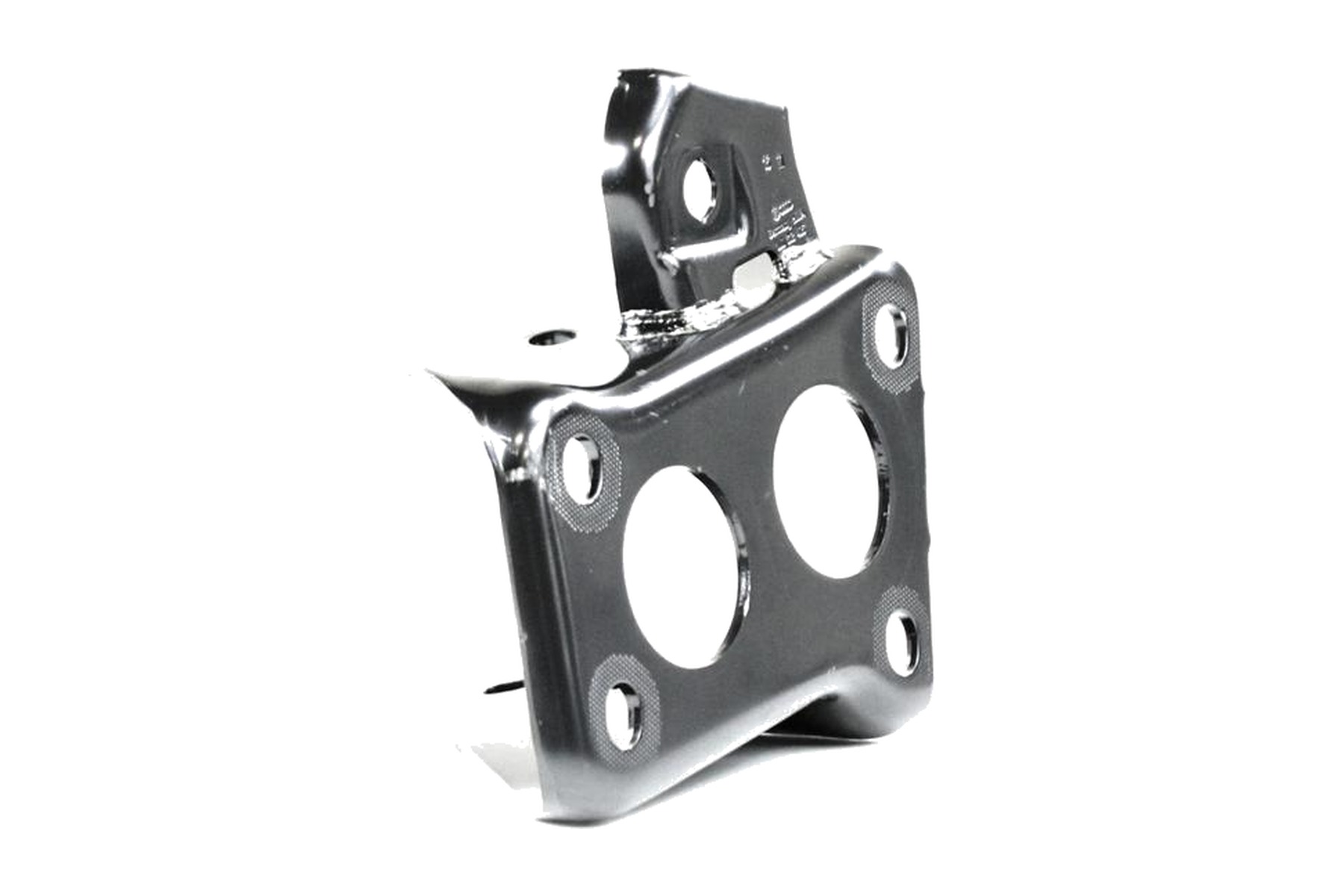 Cavalete de Apoio de Eixo Traseiro VW 1J0501543D - Imagem 21