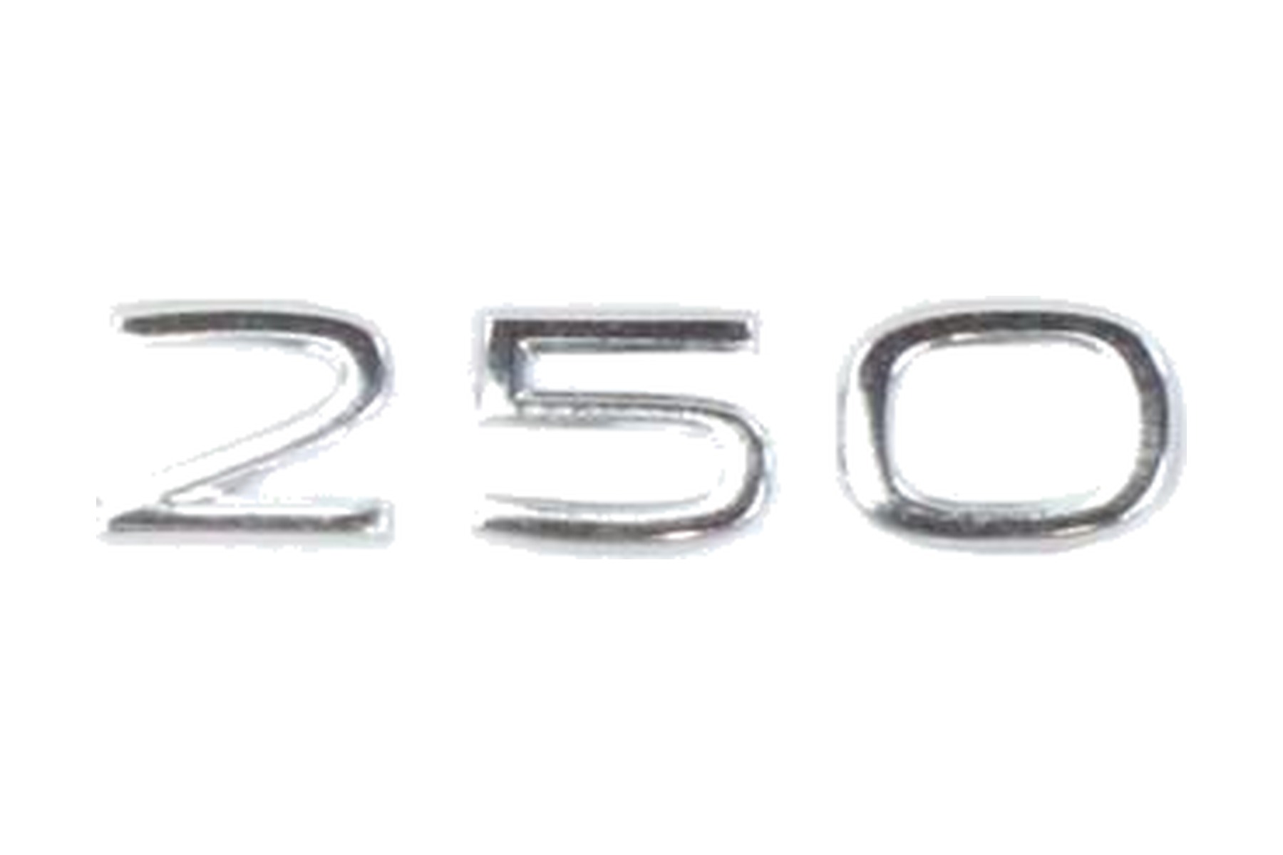 Emblema de Tampa de Porta-mala VW 2GP853675G2ZZ