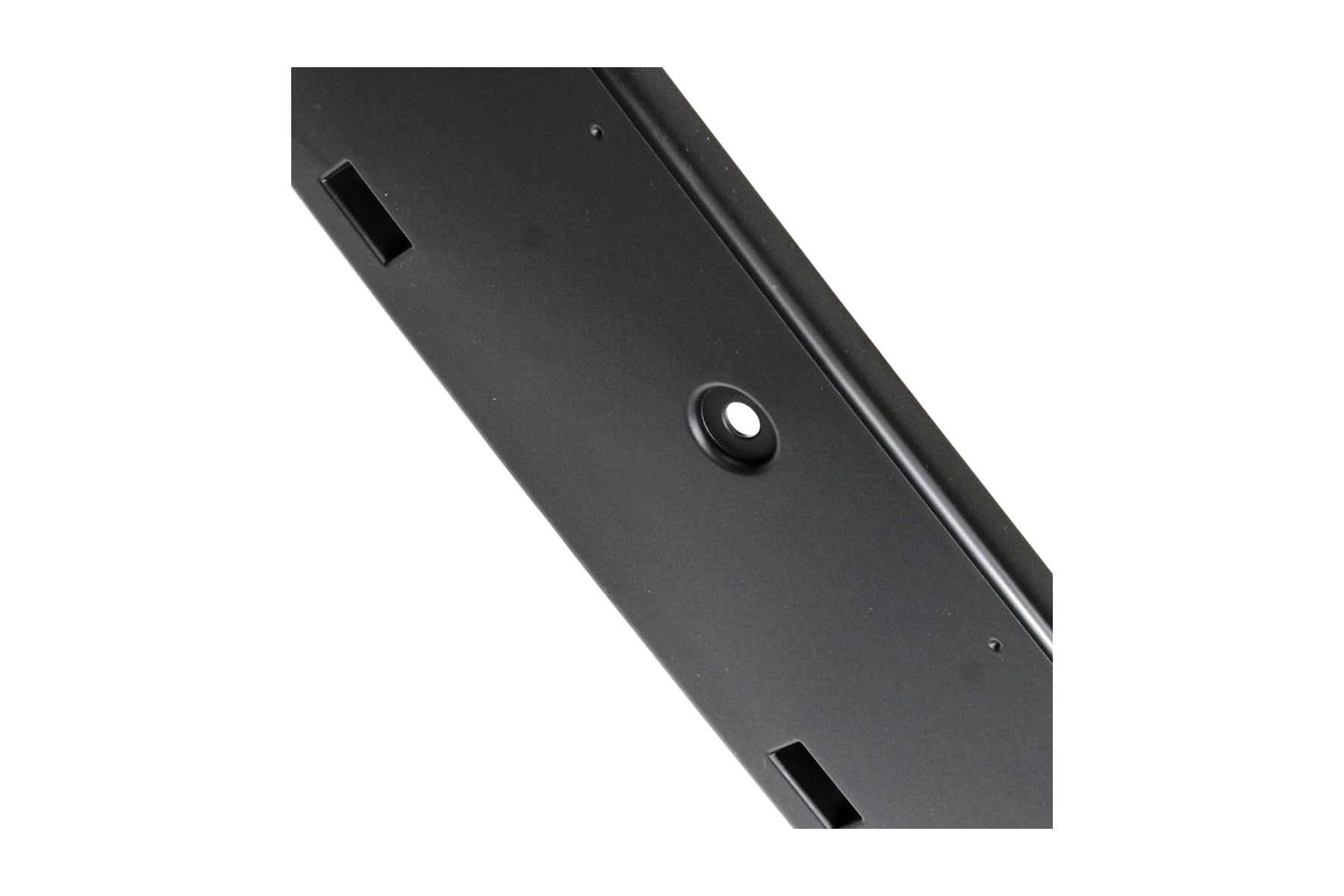 Suporte de Placa VW 5GM807287M9B9 - Imagem 4