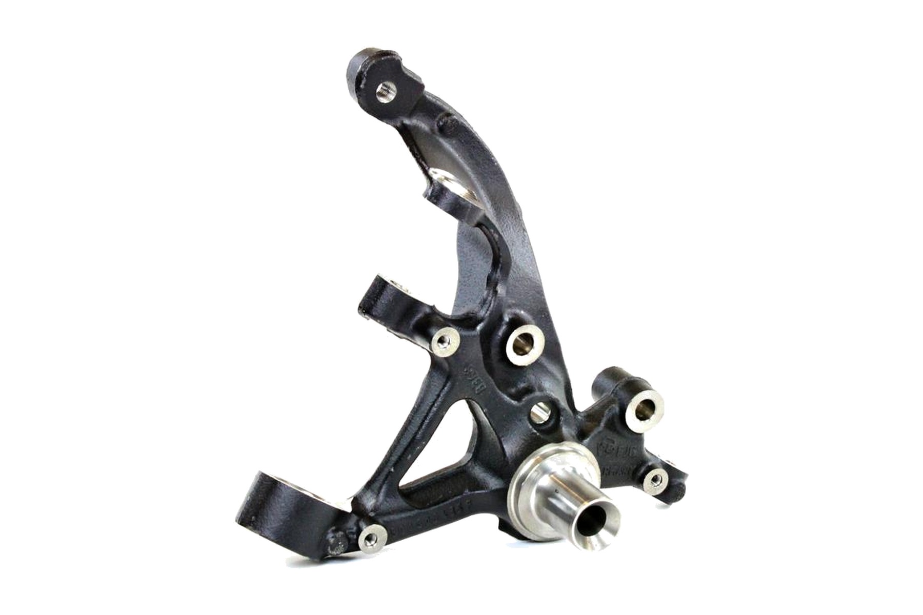 Caixa de Rolamento de Roda VW 5Q0505435F - Imagem 11