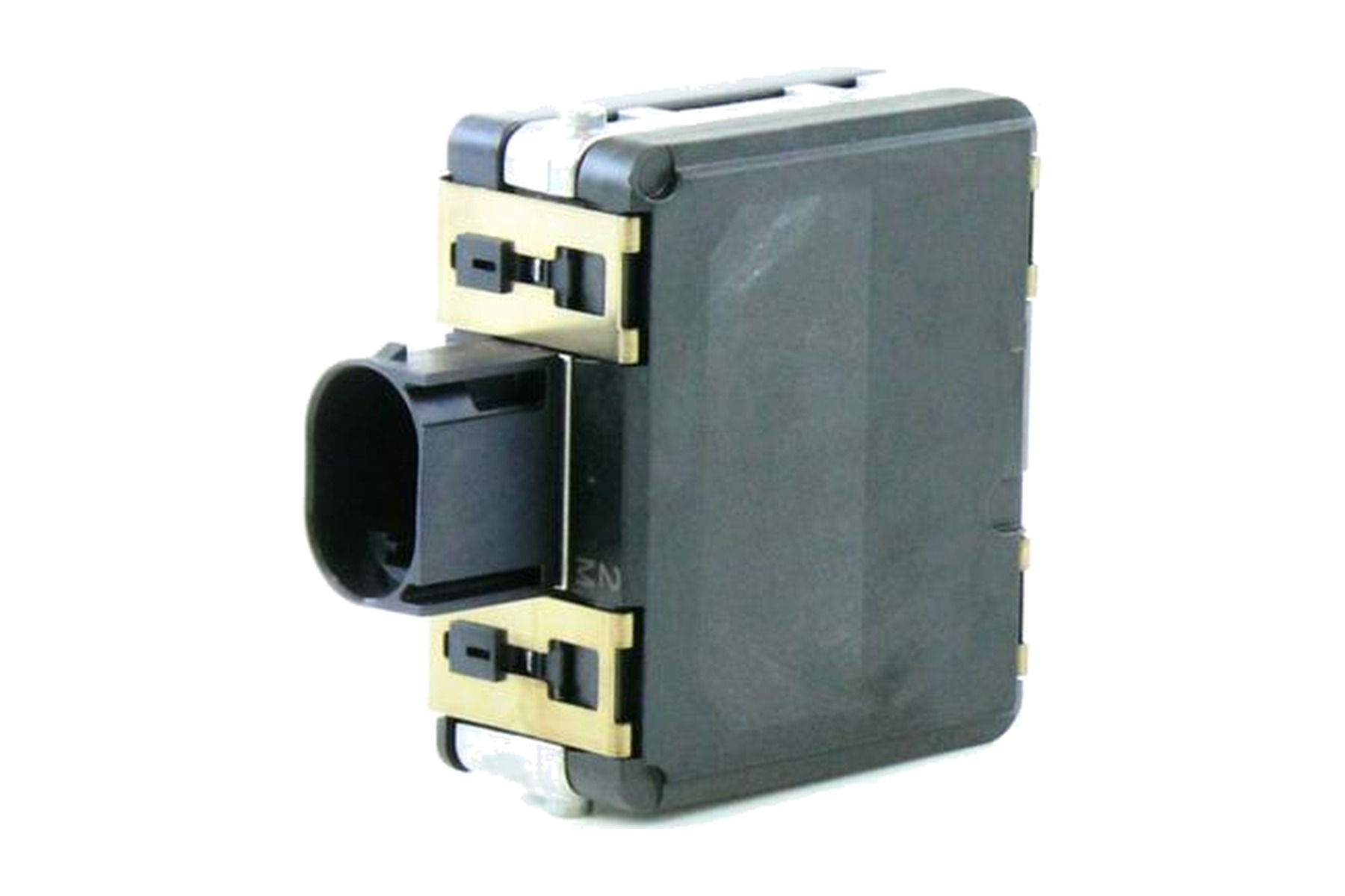 Módulo de Controle Adaptativo de Piloto Automático ACC VW 3QF907561D - Imagem 22