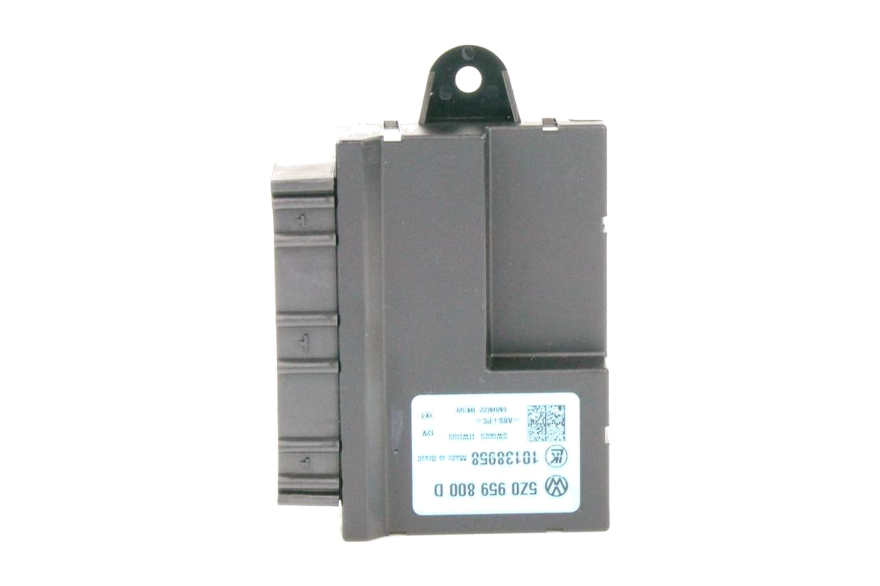 Módulo Eletrônico Central de Conforto VW 5Z0959800D
