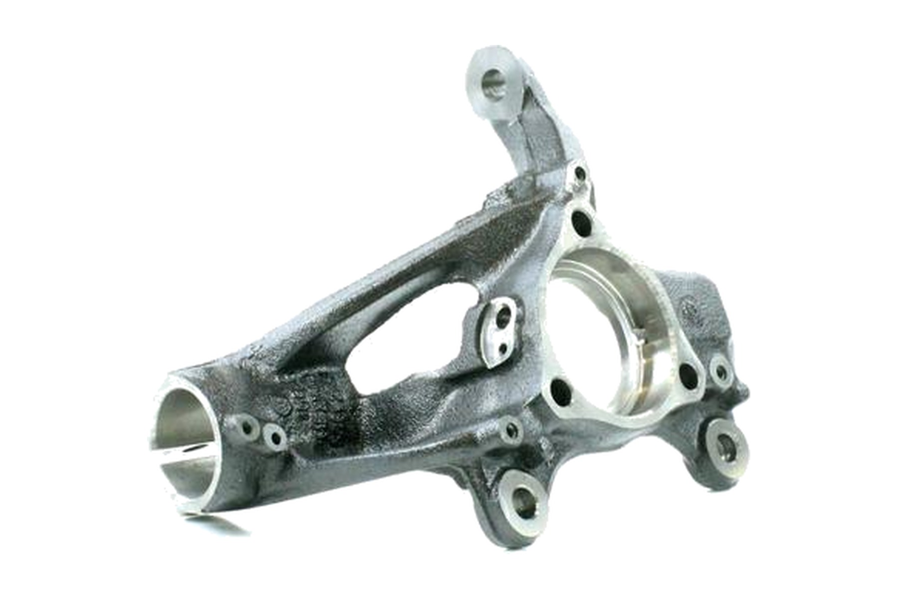 Manga de Eixo de Suspensão VW 5QM407255 - Imagem 10