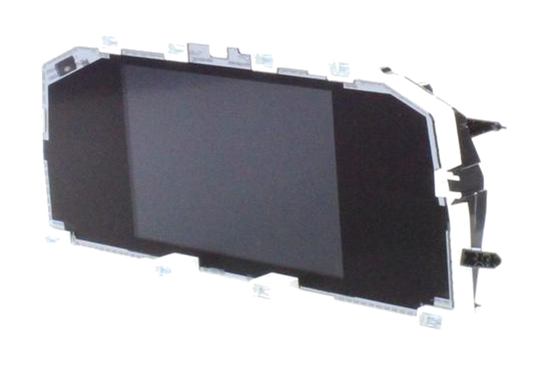 Painel de Instrumentos VW 2GP920310A - Imagem 4