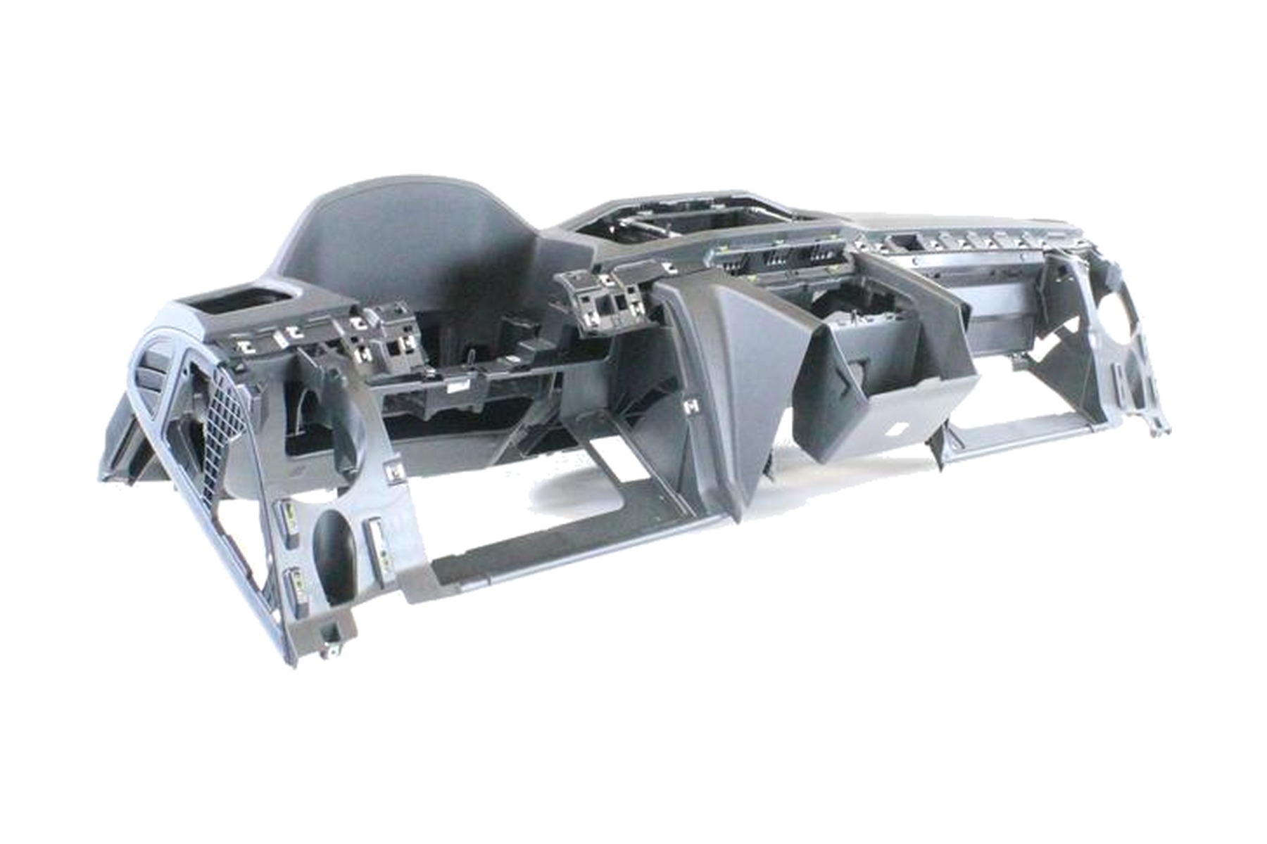 Painel Principal Tabelier VW 2H3857005P82V - Imagem 22