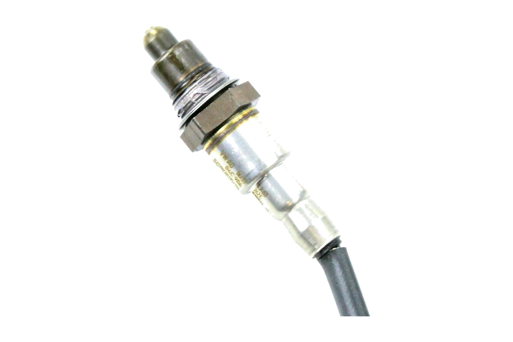 Sonda Lambda de Escapamento VW 04C906262E - Imagem 4