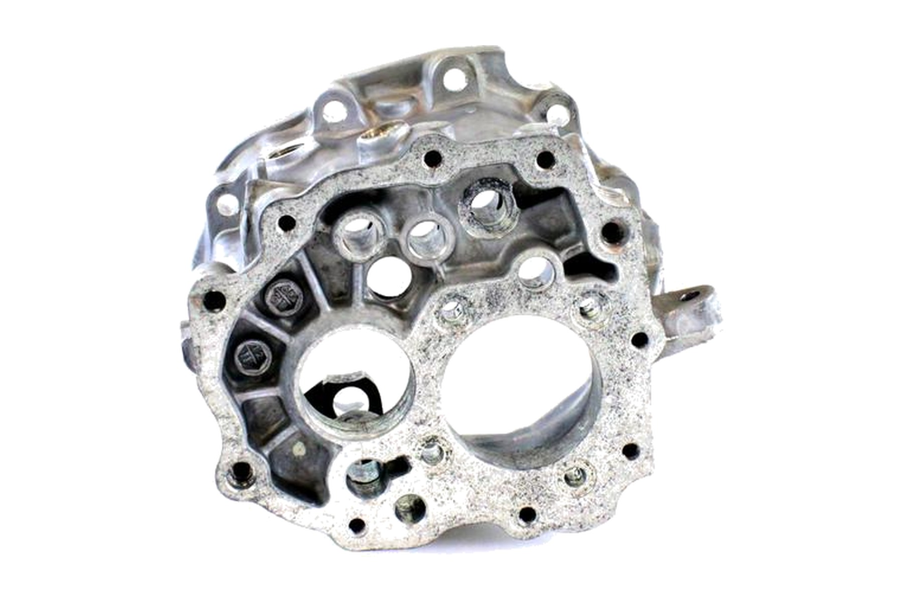 Carcaça de Caixa de Câmbio Intermediária VW 0133012114