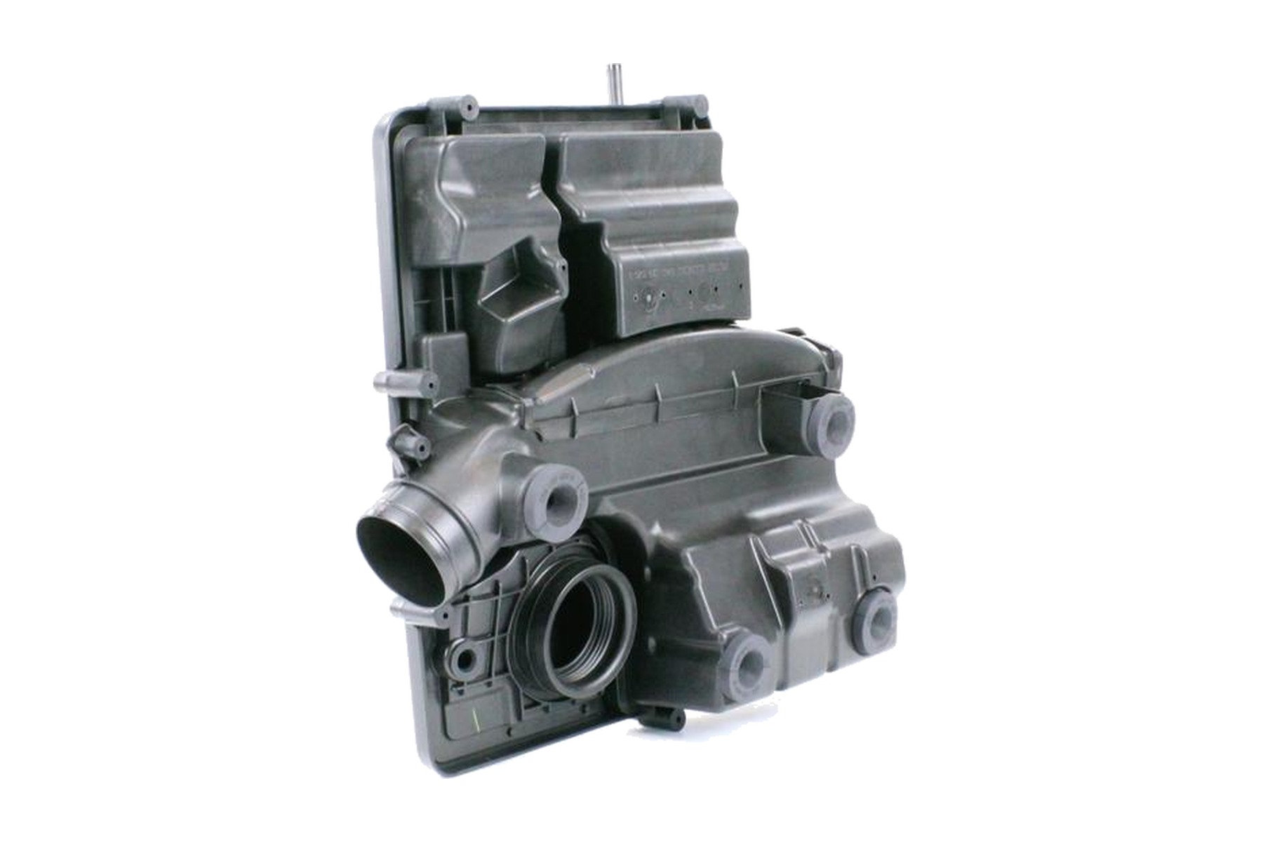 Caixa de Filtro de Ar de Motor VW 04E129607S - Imagem 10