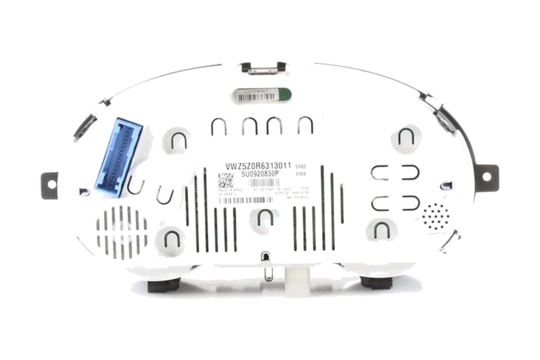 Painel de Instrumentos VW 5U0920830P - Imagem 13