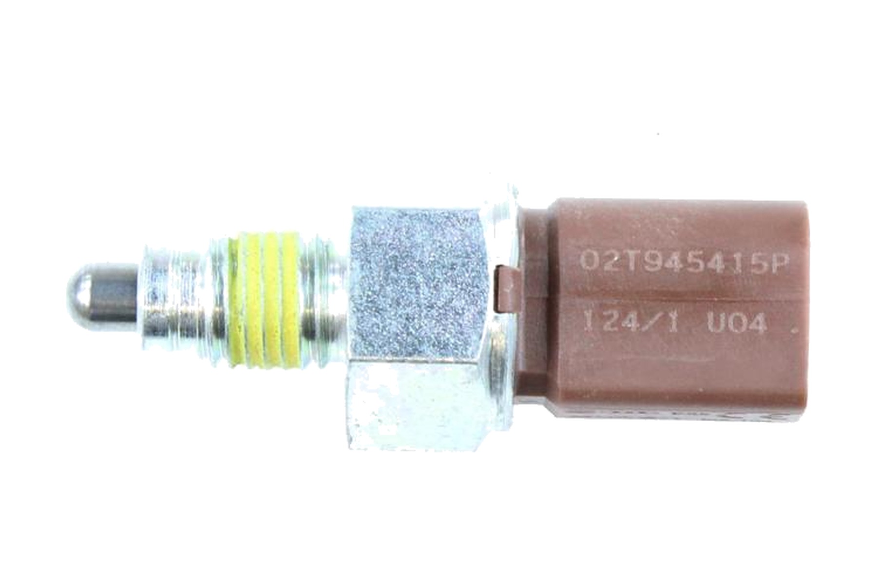 Interruptor de Luz de Ré VW 02T945415P - Imagem 3