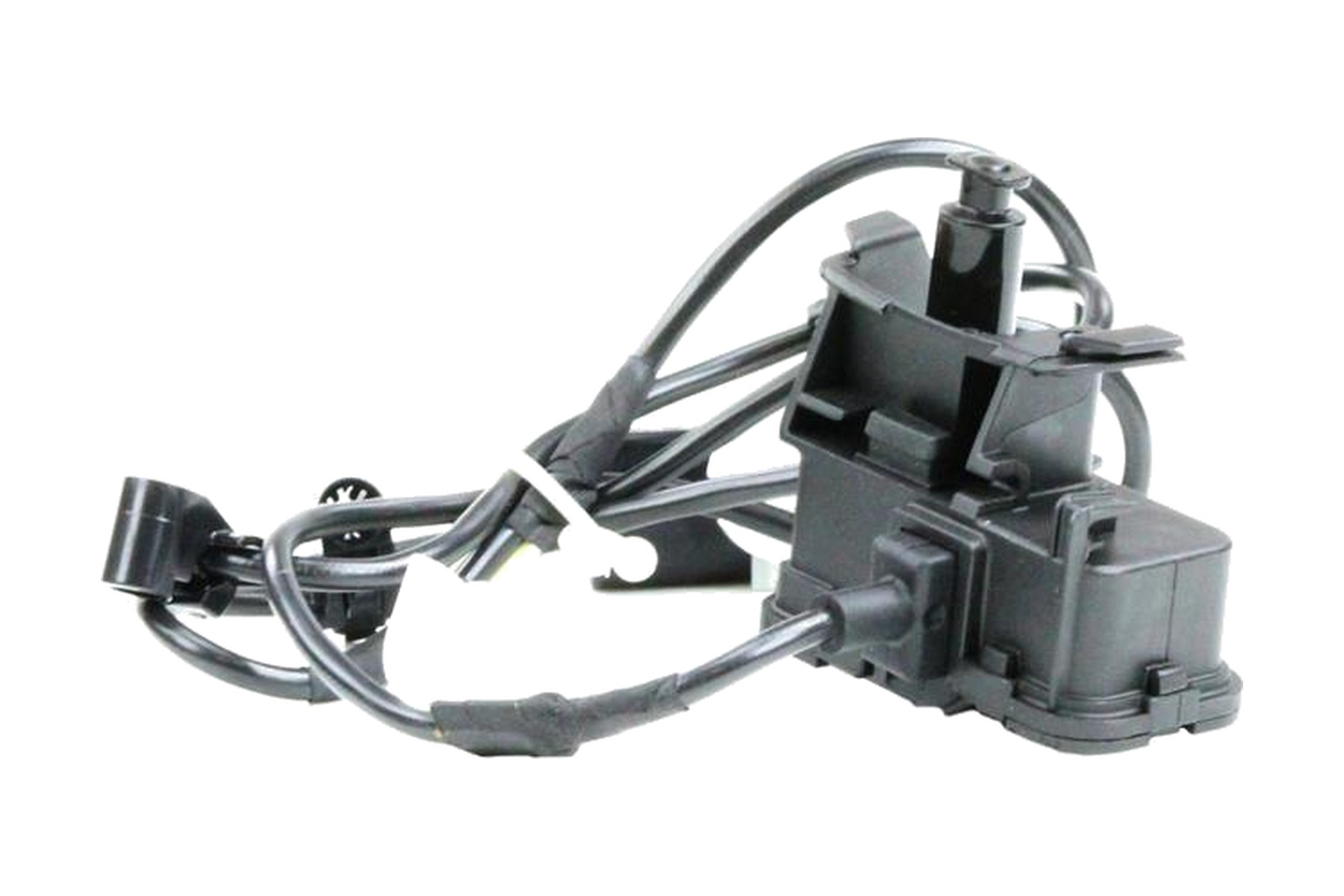 Trava de Tampa de Tanque de Combustível Elétrico VW 2H6810773A - Imagem 8