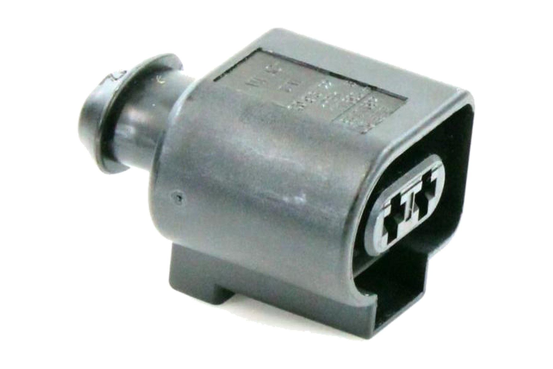 Conector de Chicote Elétrico VW 1J0973722 - Imagem 9