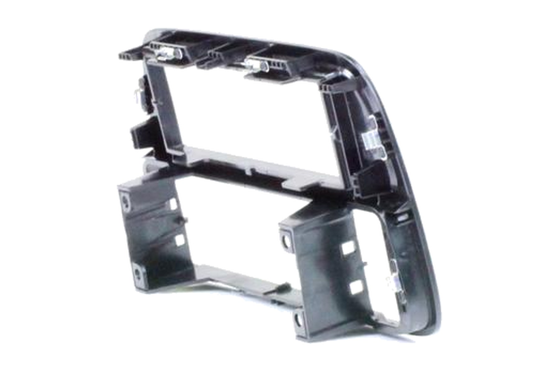 Moldura de Painel de Instrumentos VW 1S0858069EIUA - Imagem 17