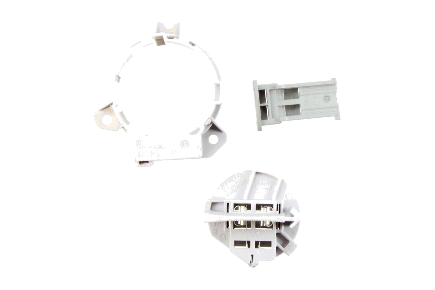Soquete de Lâmpada Farol H7 VW 5K0941109C
