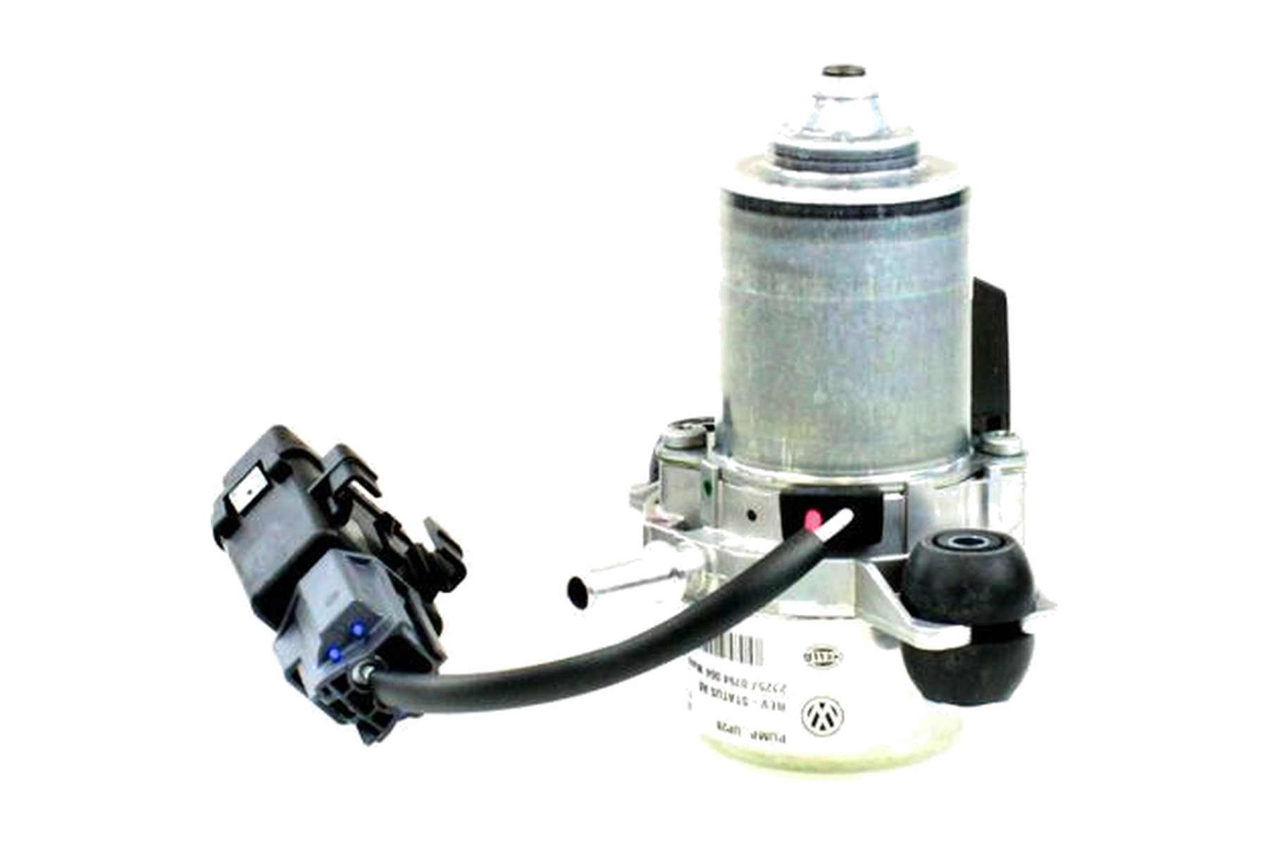 Bomba de Vácuo de Servo Freio VW 5Q0612181C - Imagem 17
