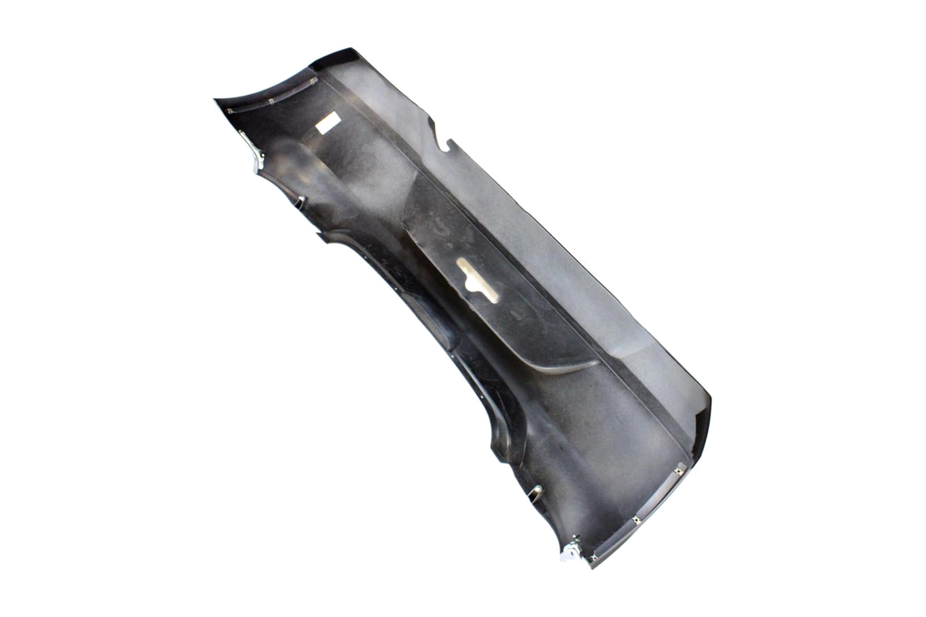 Para-choque Traseiro VW 5U6807417DGRU - Imagem 4