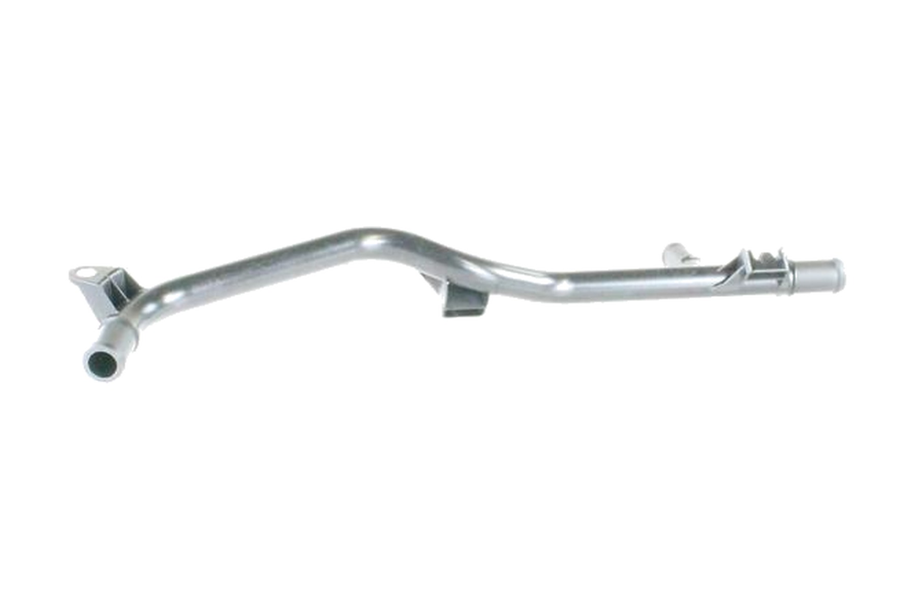 Tubo de Água de Radiador VW 04C121070B - Imagem 24