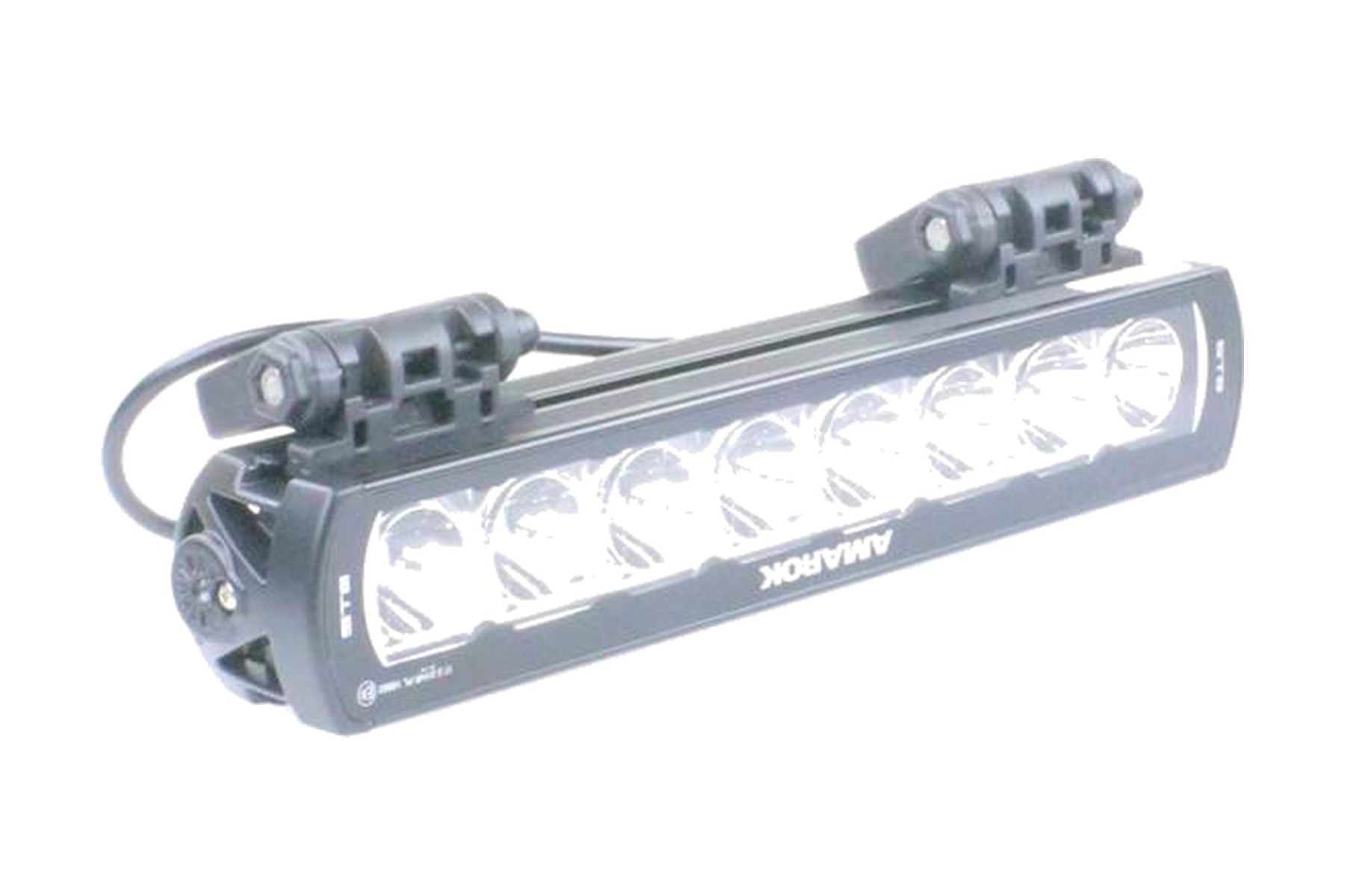 Barra de Iluminação Auxiliar VW 2H6941781 - Imagem 22