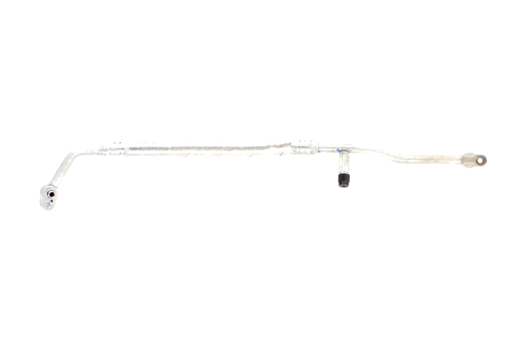 Mangueira de Sistema de Ar Condicionado VW 6QE820721E - Imagem 2