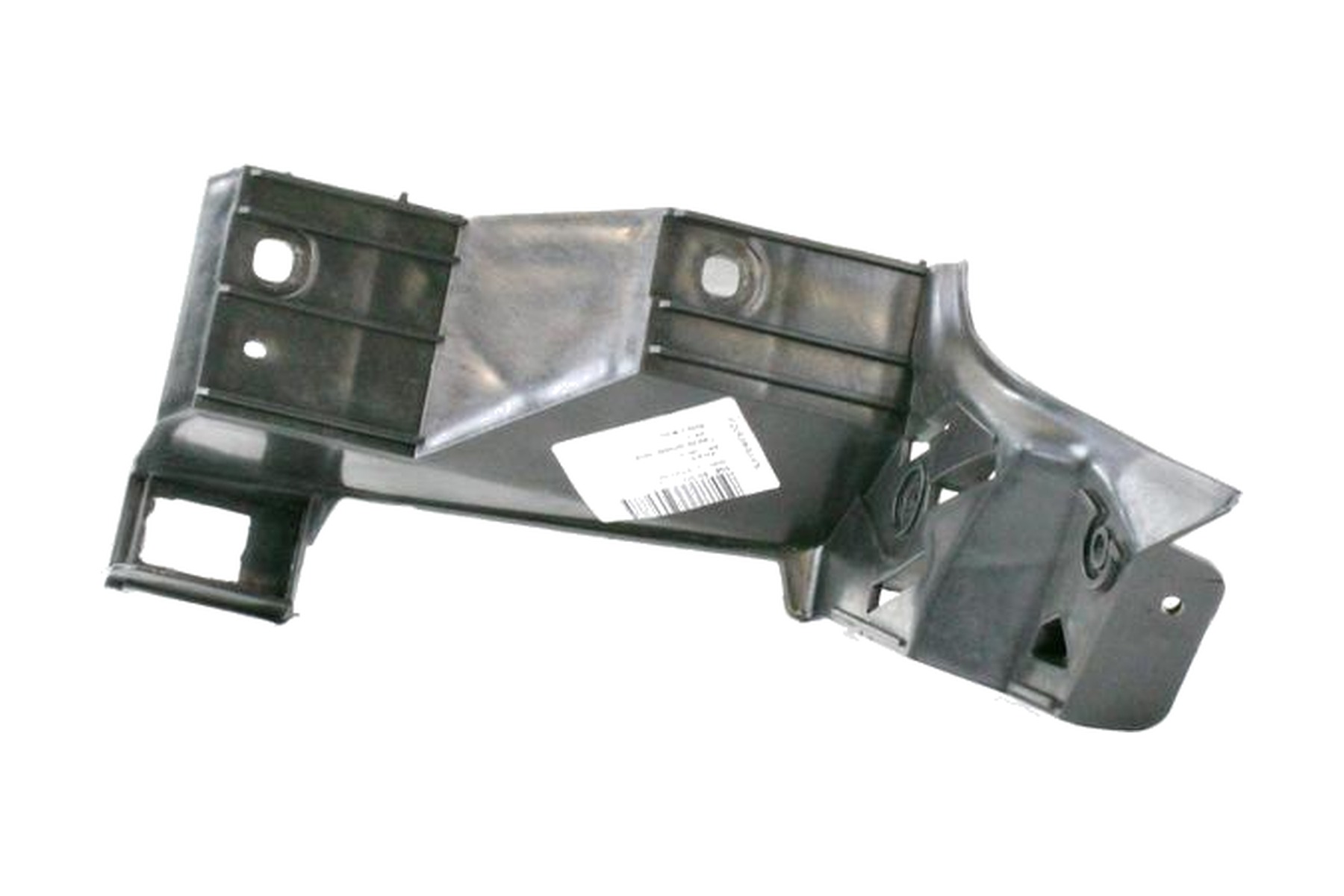 Suporte Guia de Para-choque VW 6QE807375 - Imagem 3