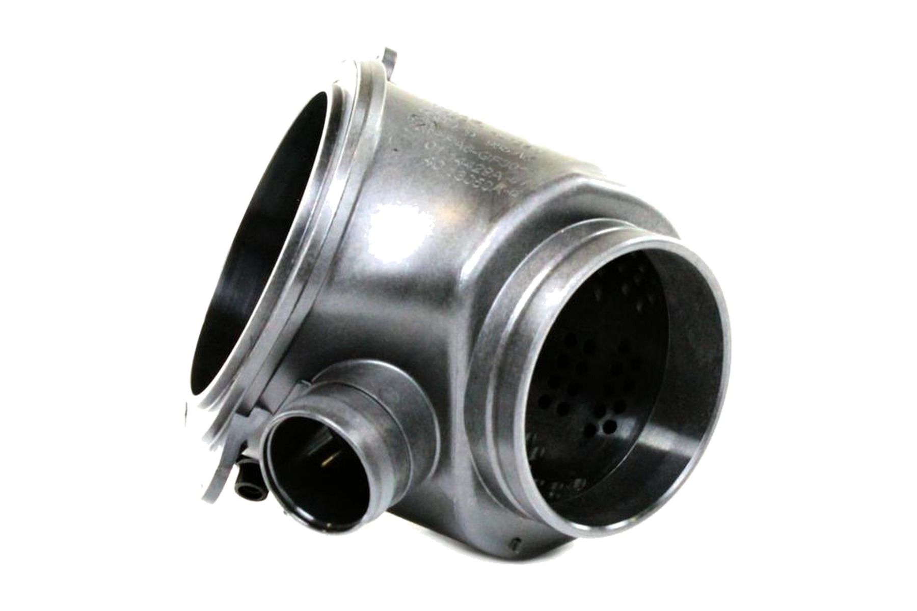 Conexão de Tubo de Pressurização de Turbo VW 059129955AK - Imagem 3