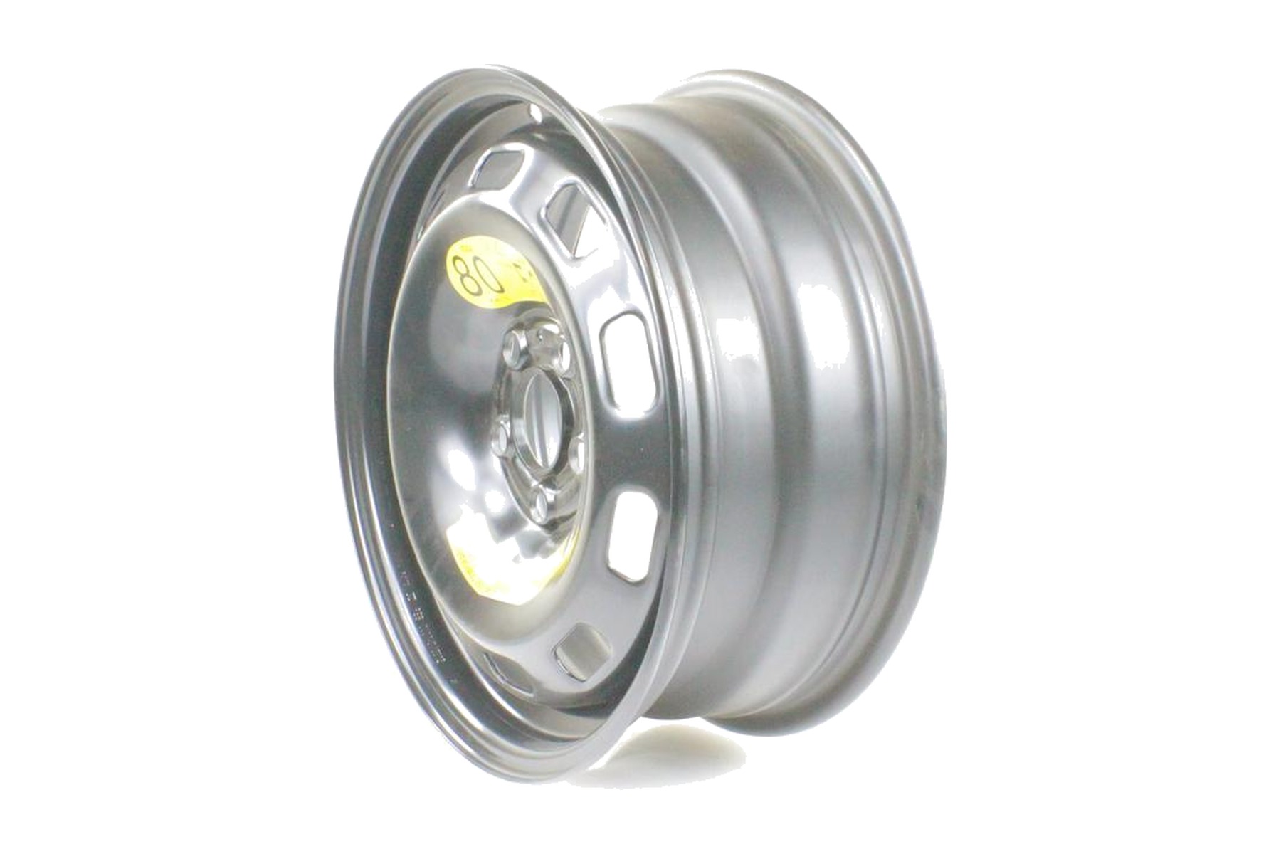 Roda VW 5Z0601027L03C - Imagem 5
