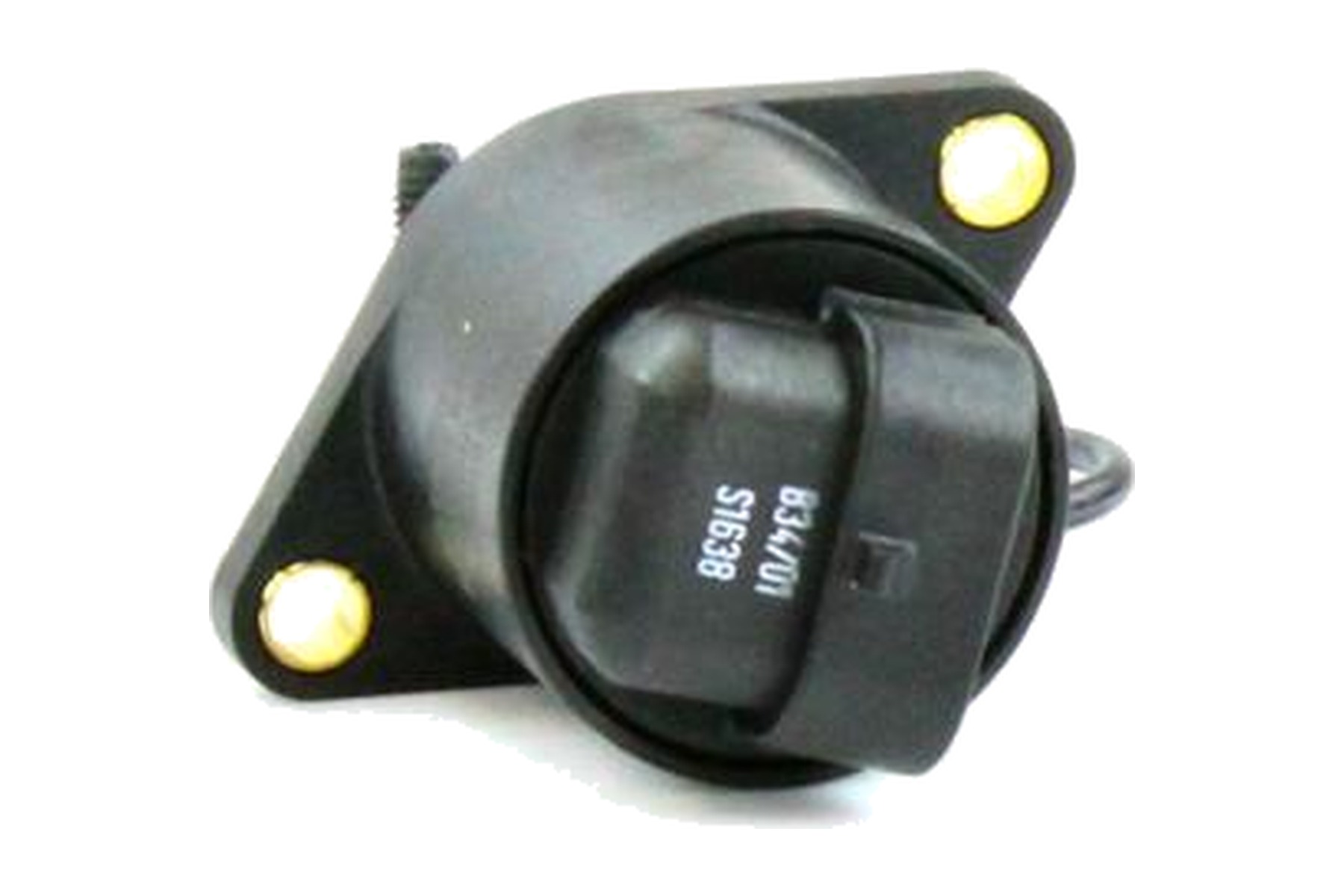 Atuador de Marcha Lenta VW 026906247 - Imagem 18