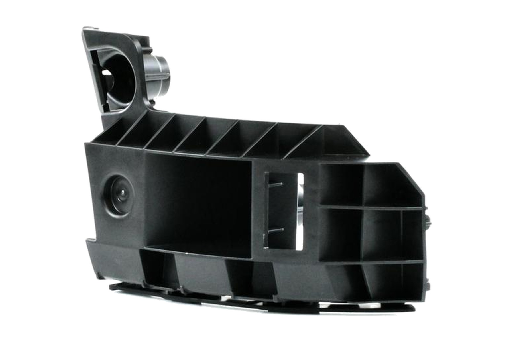 Suporte Guia de Para-choque VW 2GK807483 - Imagem 2