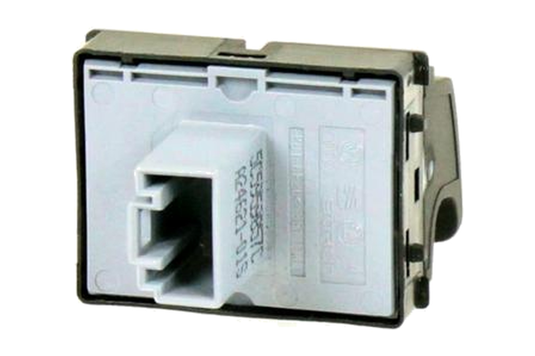 Botão Interruptor de Acionamento de Vidro Elétrico VW 5C5959857CICX - Imagem 14
