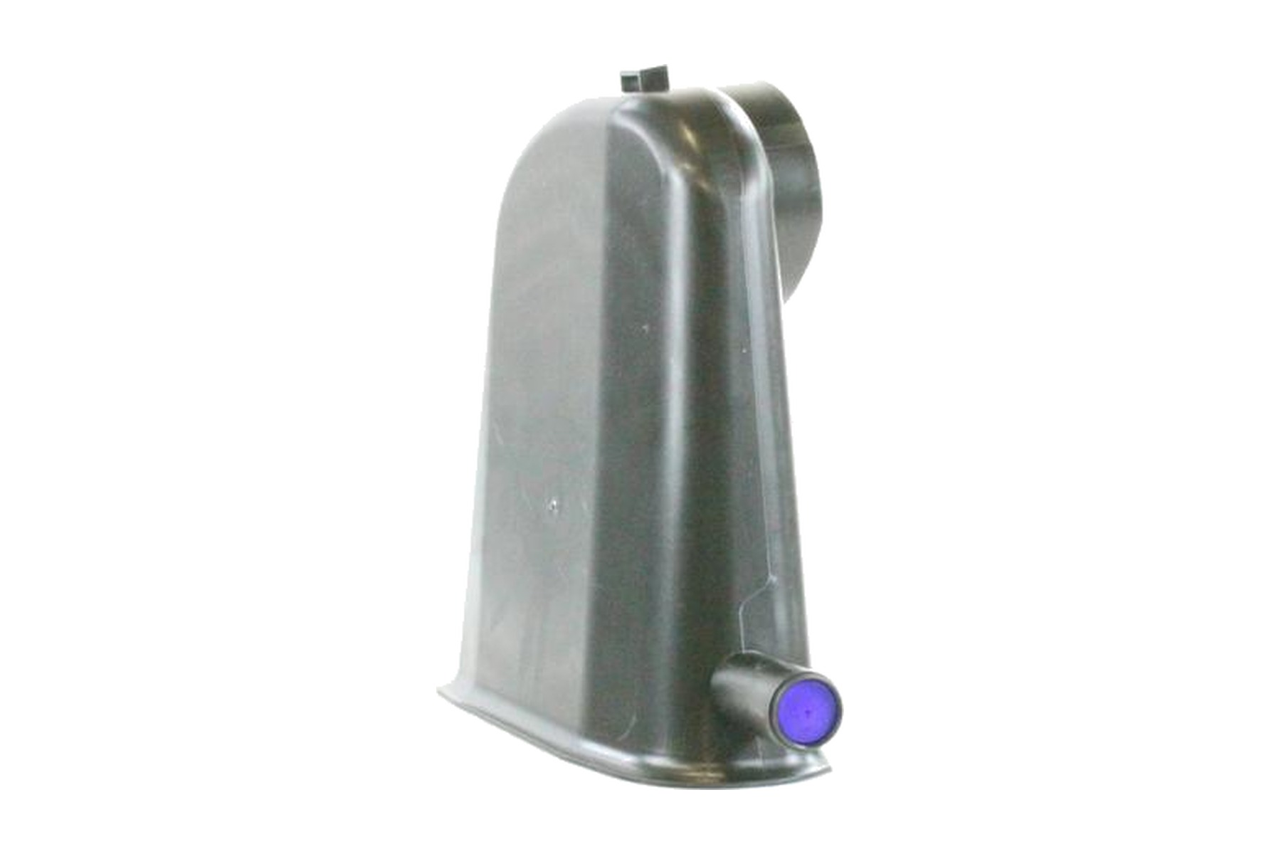 Duto de Captação de Ar de Admissão de Motor VW 2H0129604 - Imagem 5
