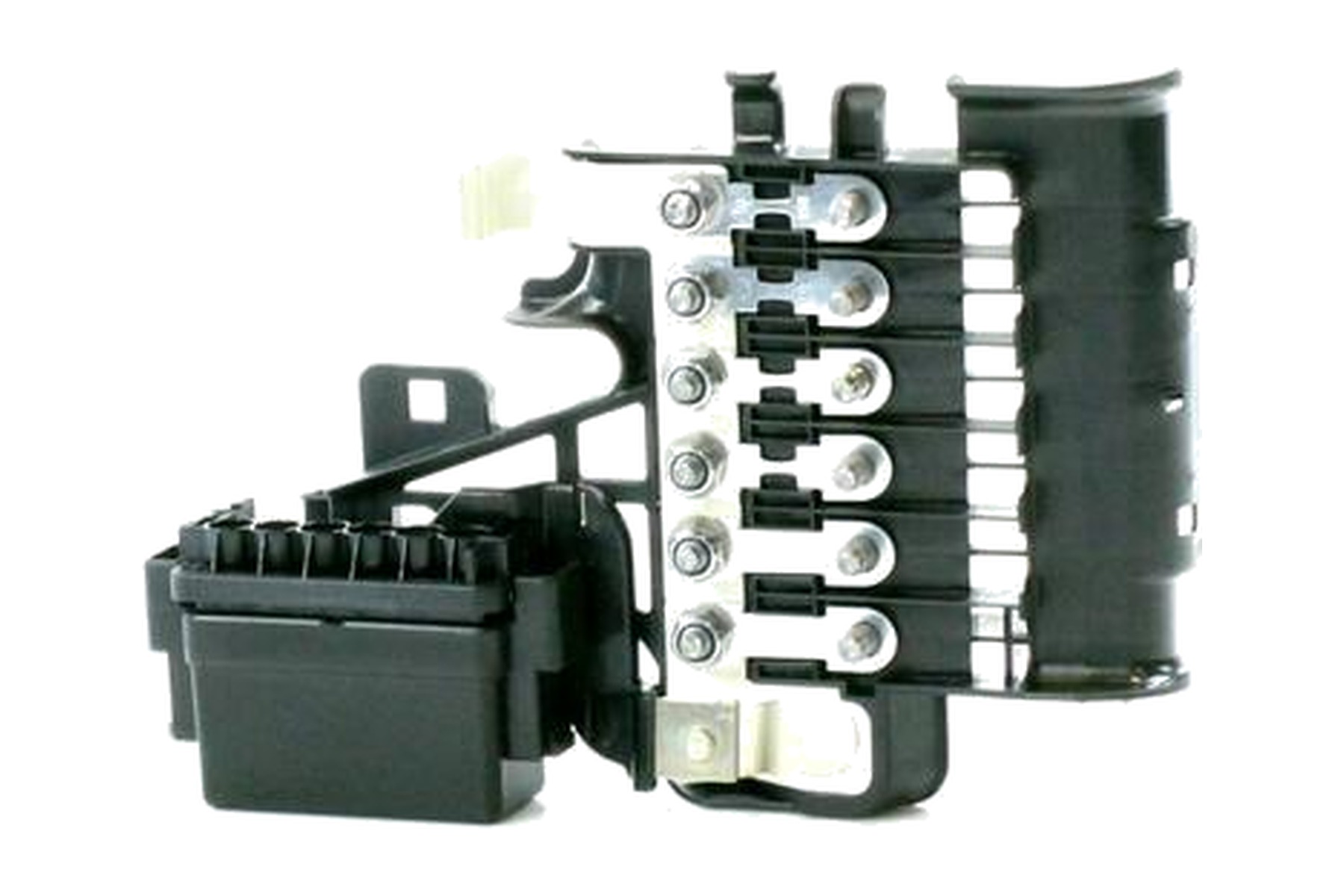 Caixa de Fusíveis de Bateria VW 2H0937550C - Imagem 2