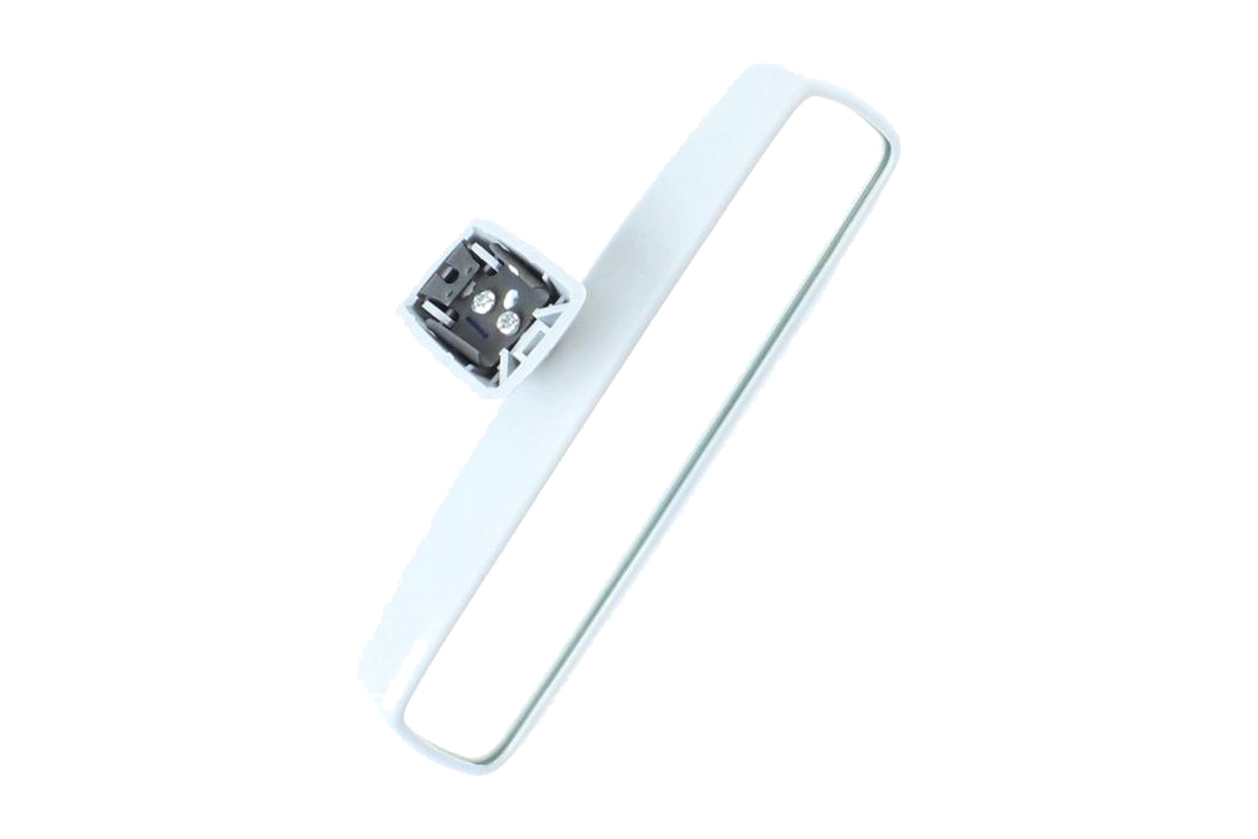 Espelho Retrovisor Interno Cinza VW 5Z0857511CY20 - Imagem 2