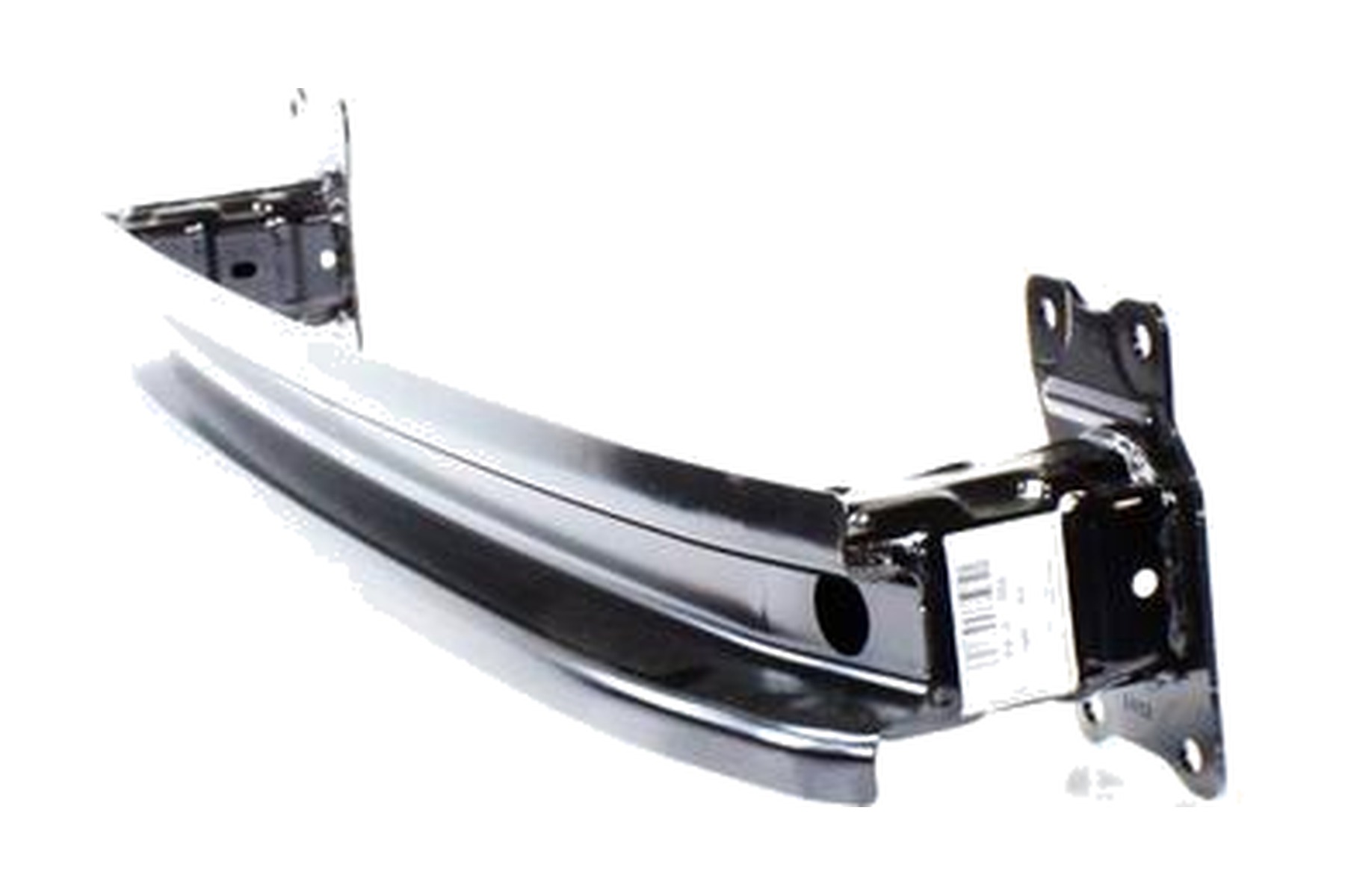 Alma de Para-choque Traseiro VW 6EA807305A - Imagem 6