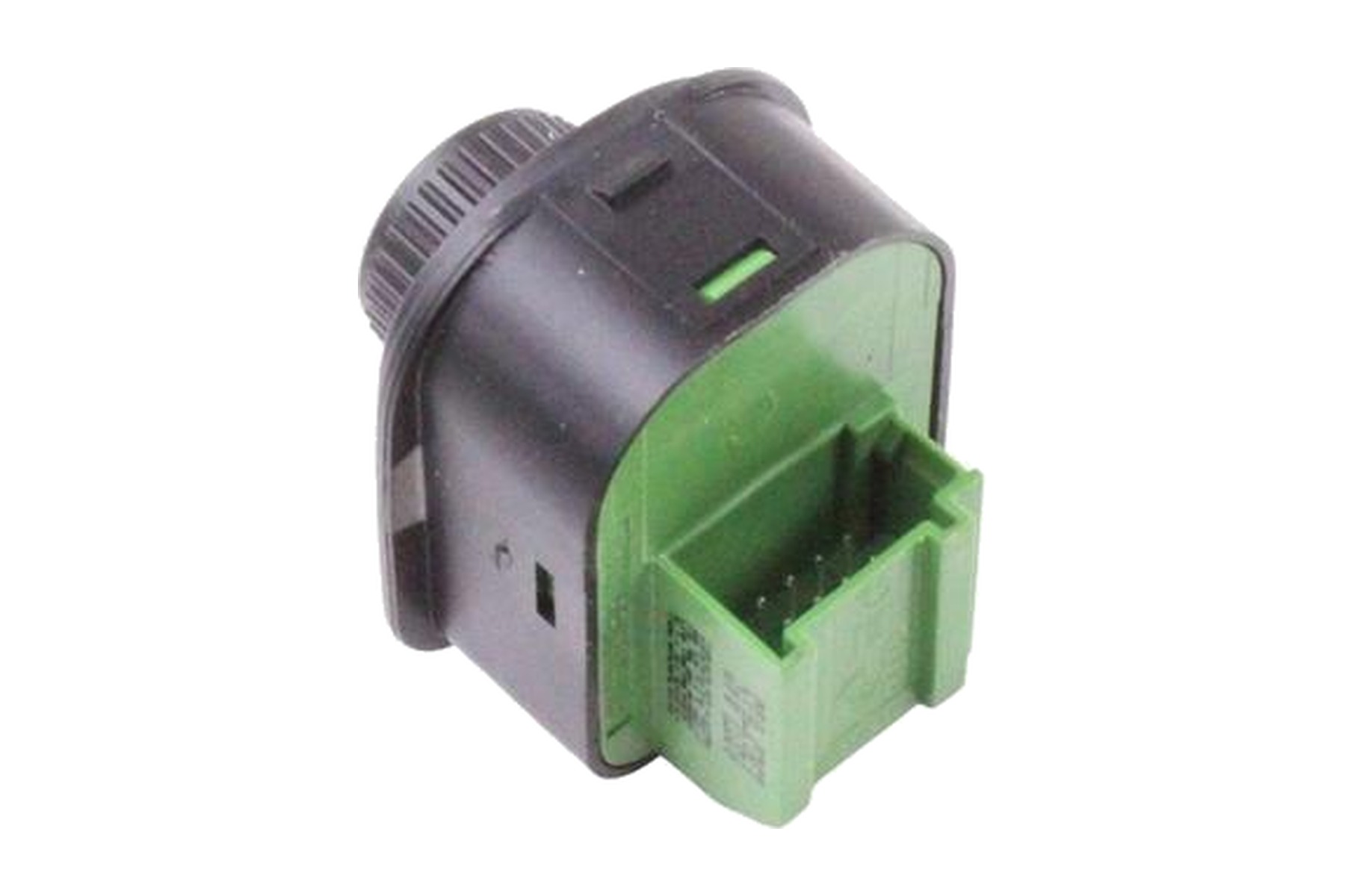 Botão de Regulagem de Espelho Retrovisor VW 2H0959565AREH - Imagem 3