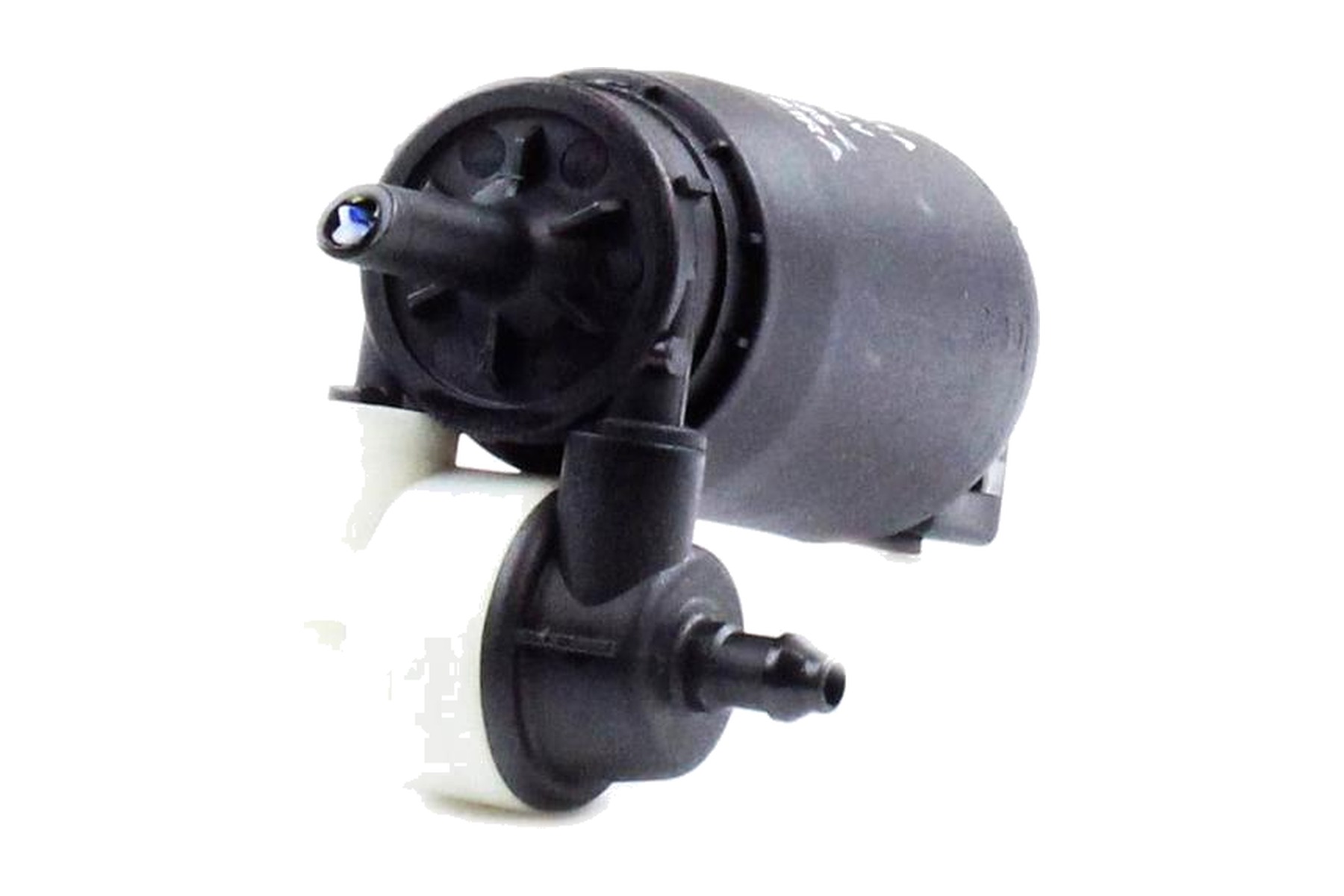 Bomba de Água de Limpador de Para-brisa Dianteiro VW 377955651A - Imagem 4